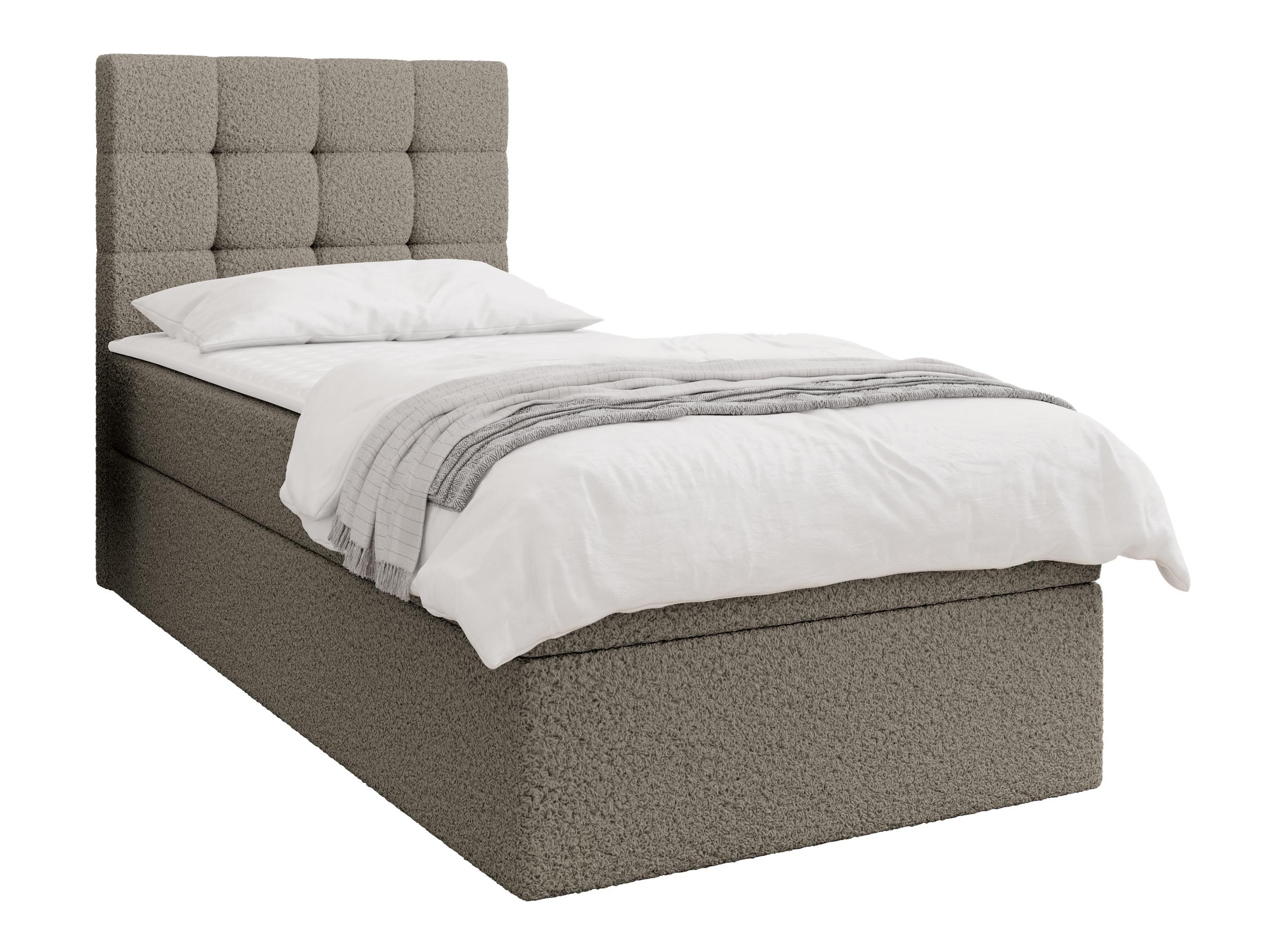 Boxspringbett Comfivo Osculum II (Lambi 03)