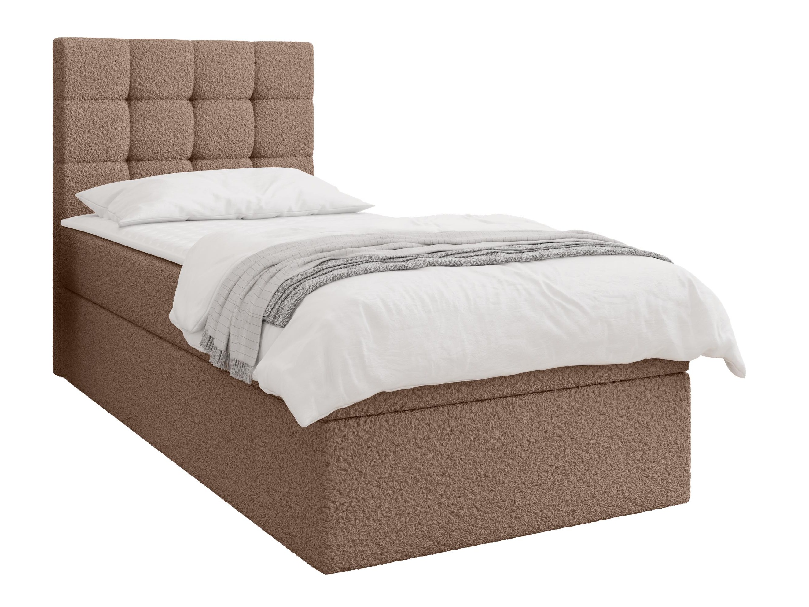 Boxspringbett Comfivo Osculum II (Lambi 04)