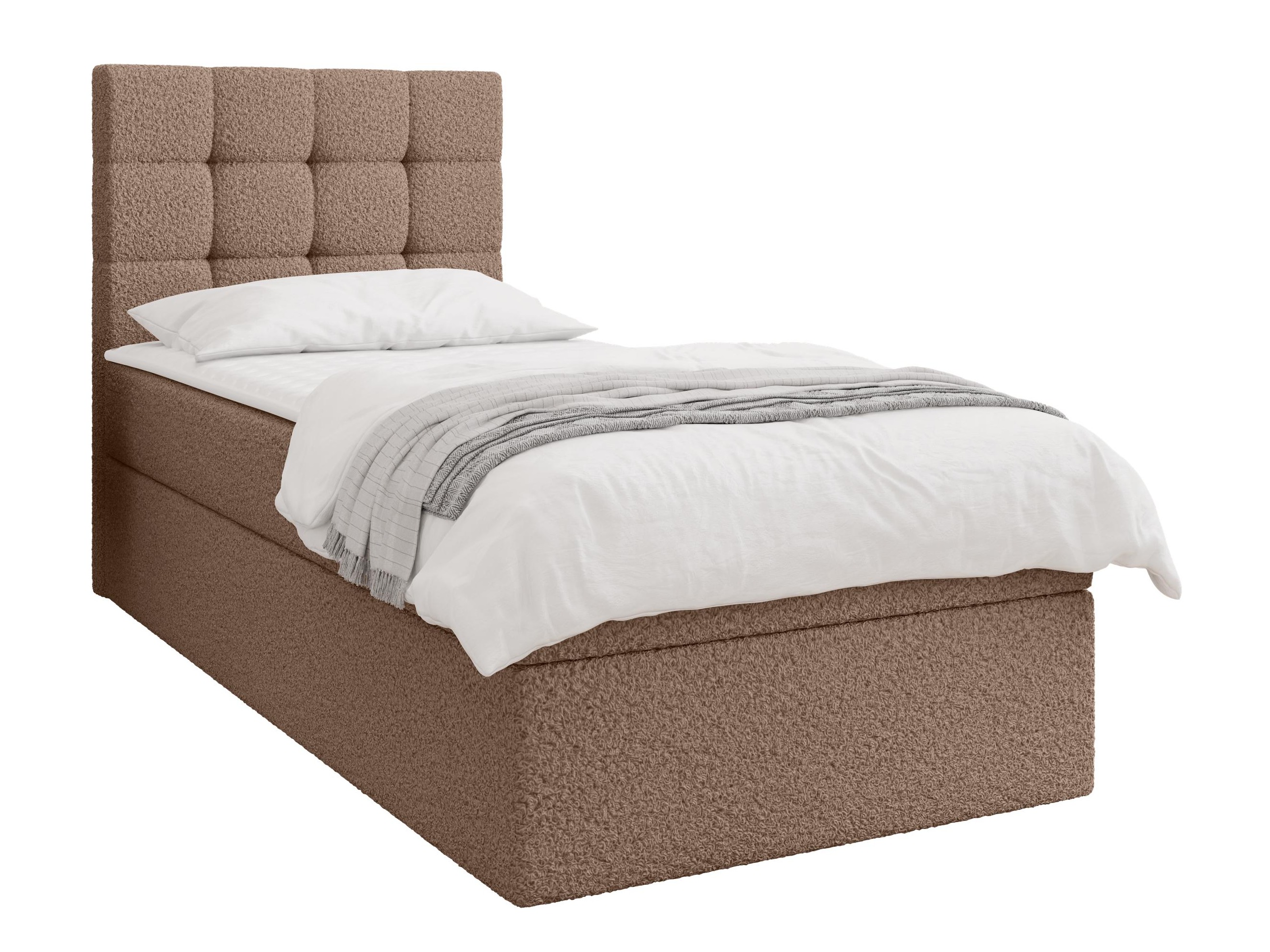 Boxspringbett Comfivo Osculum II (Lambi 04)