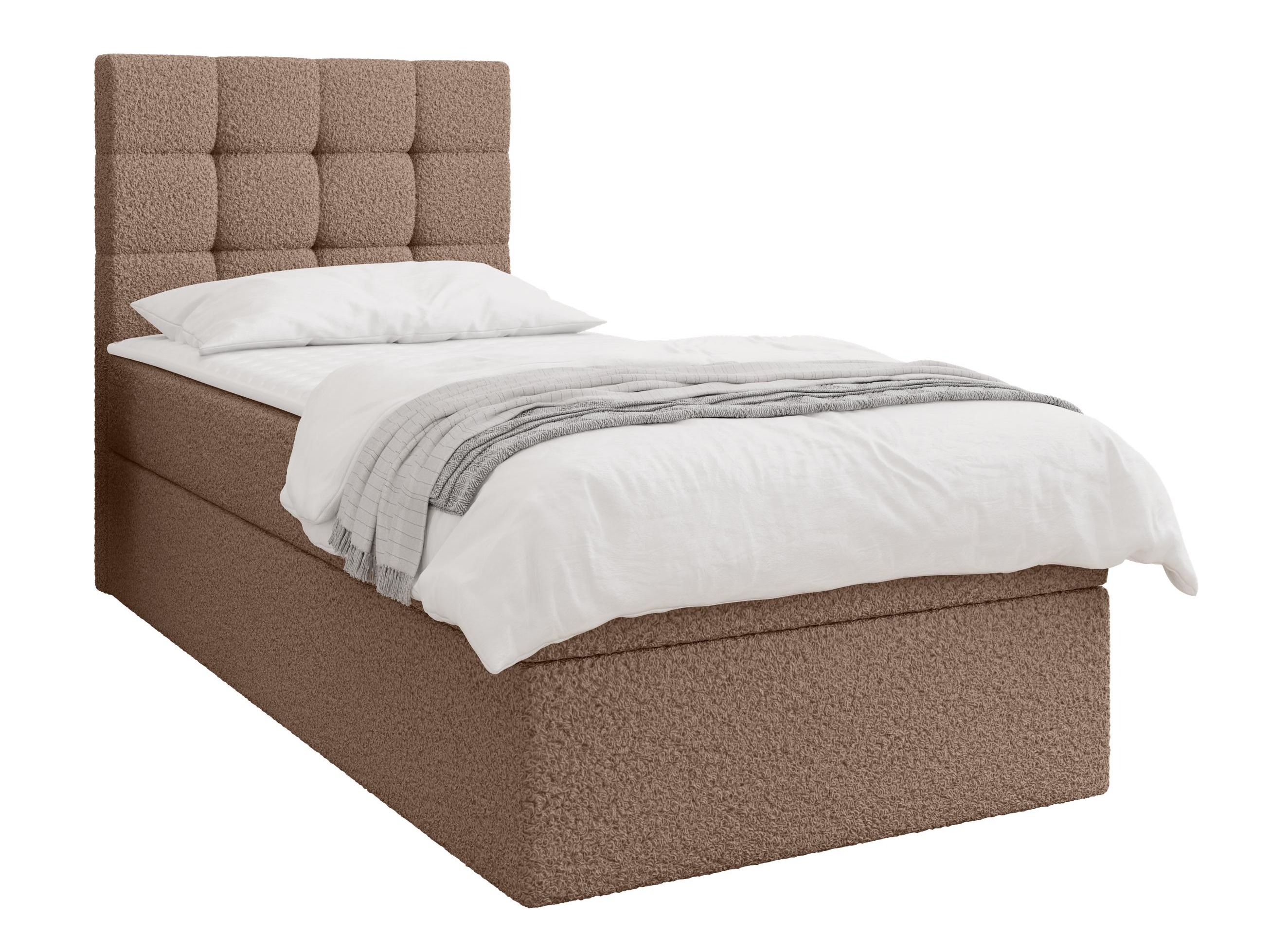 Boxspringbett Comfivo Osculum II (Lambi 04)