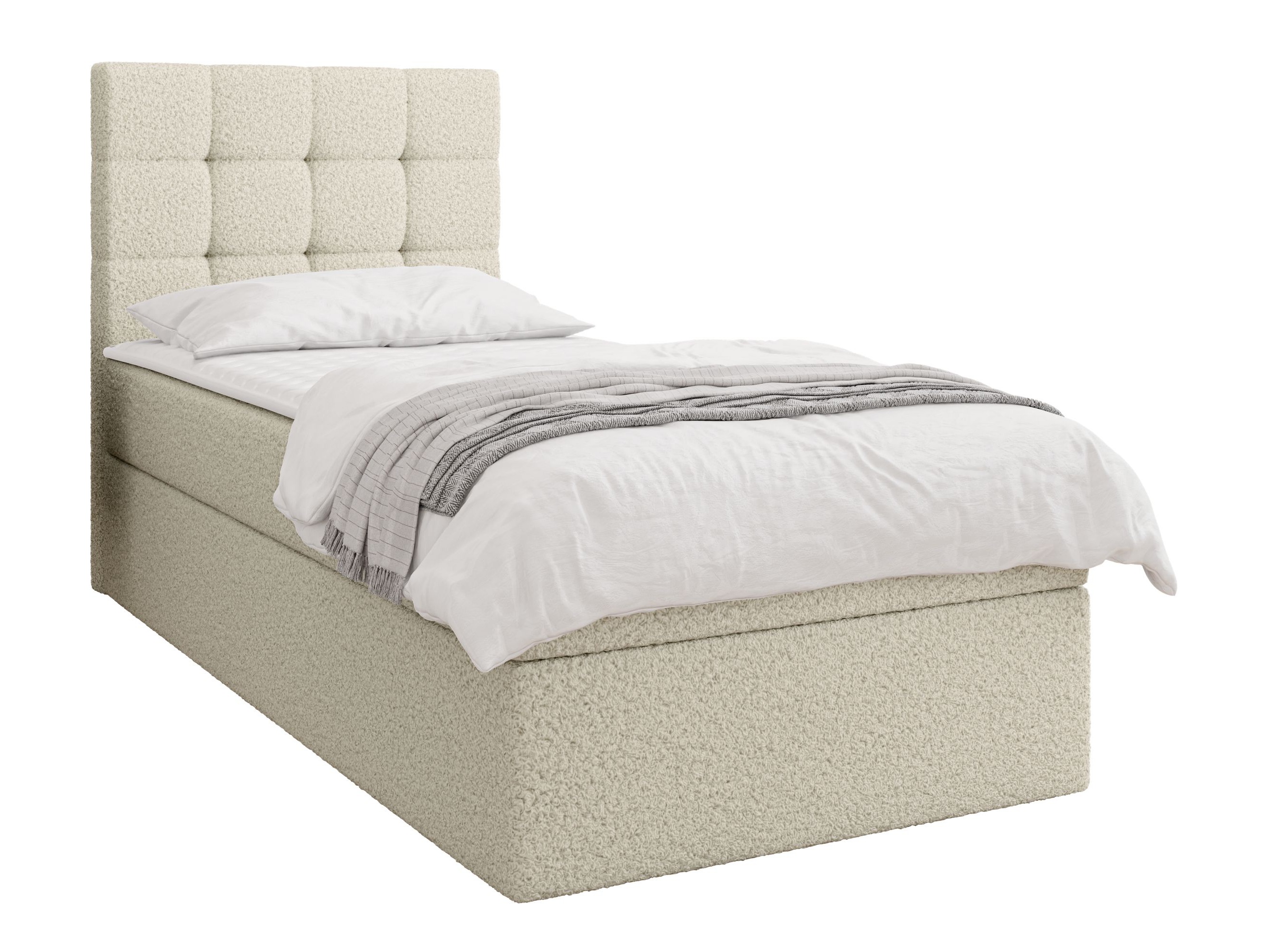 Boxspringbett Comfivo Osculum II (Lambi 08)