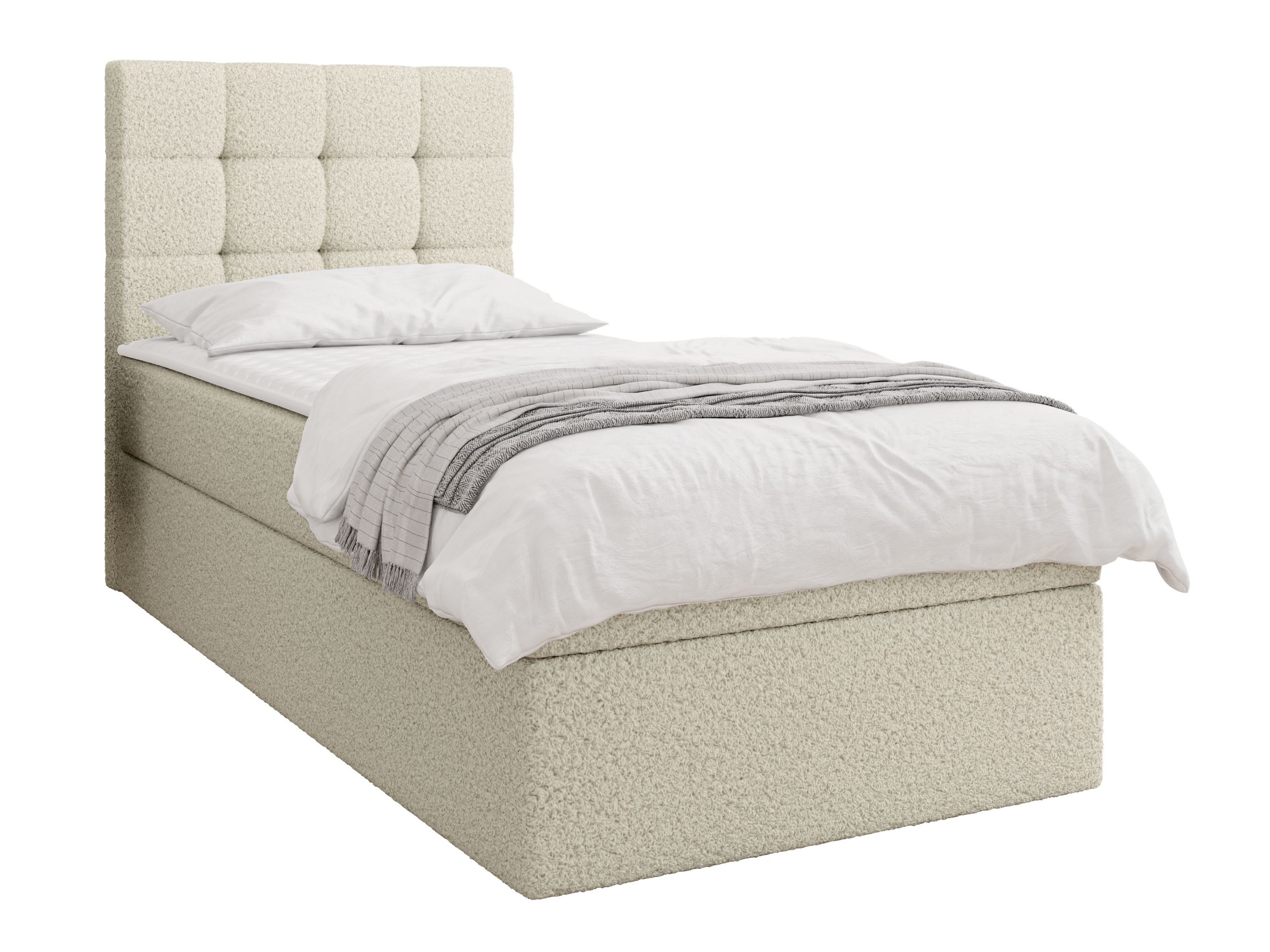 Boxspringbett Comfivo Osculum II (Lambi 08)