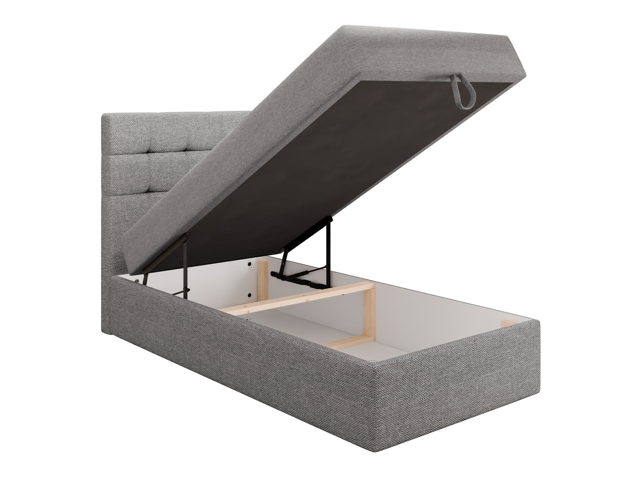 Boxspringbett Comfivo Osculum II (Lambi 11)