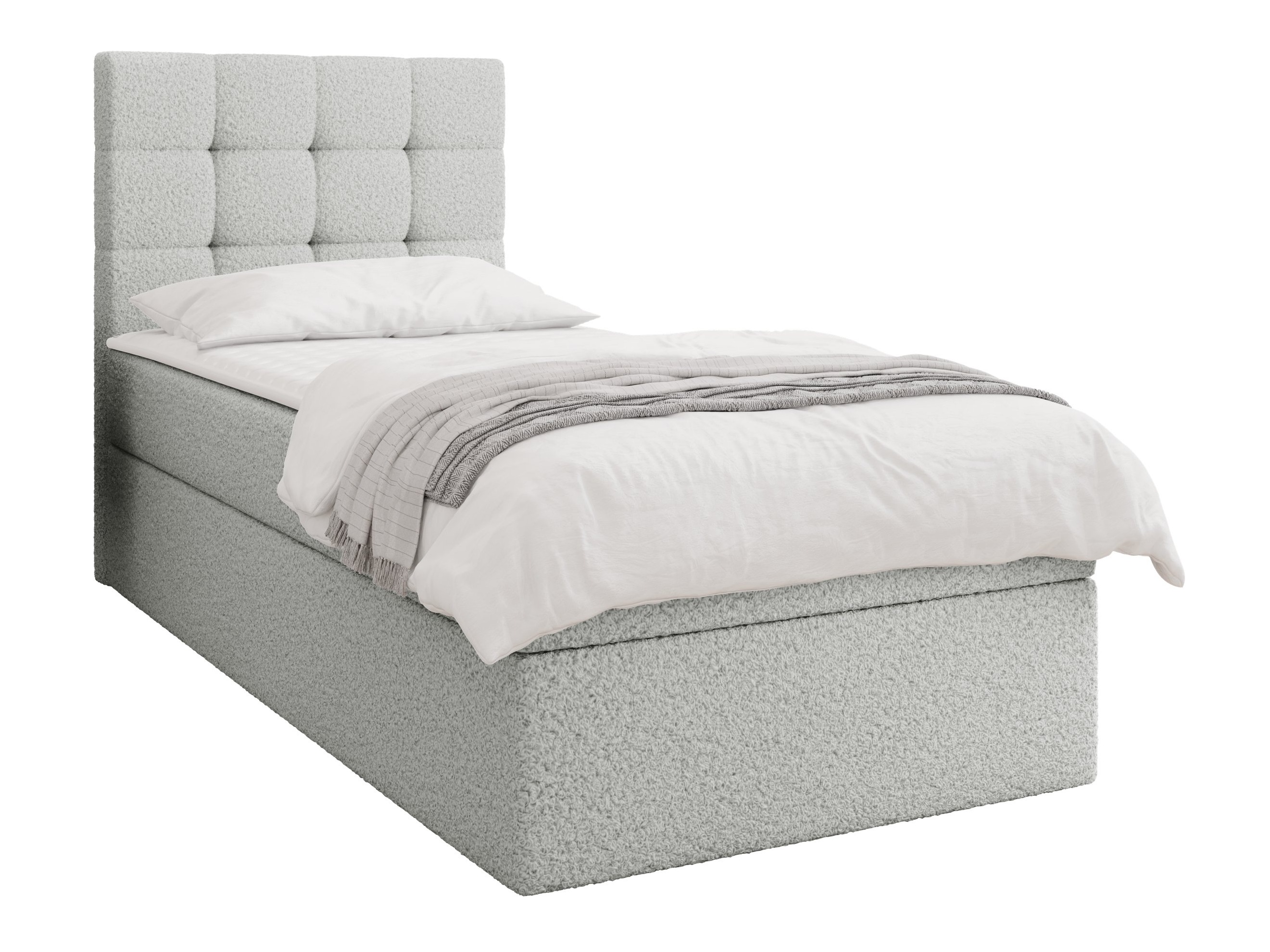 Boxspringbett Comfivo Osculum II (Lambi 11)