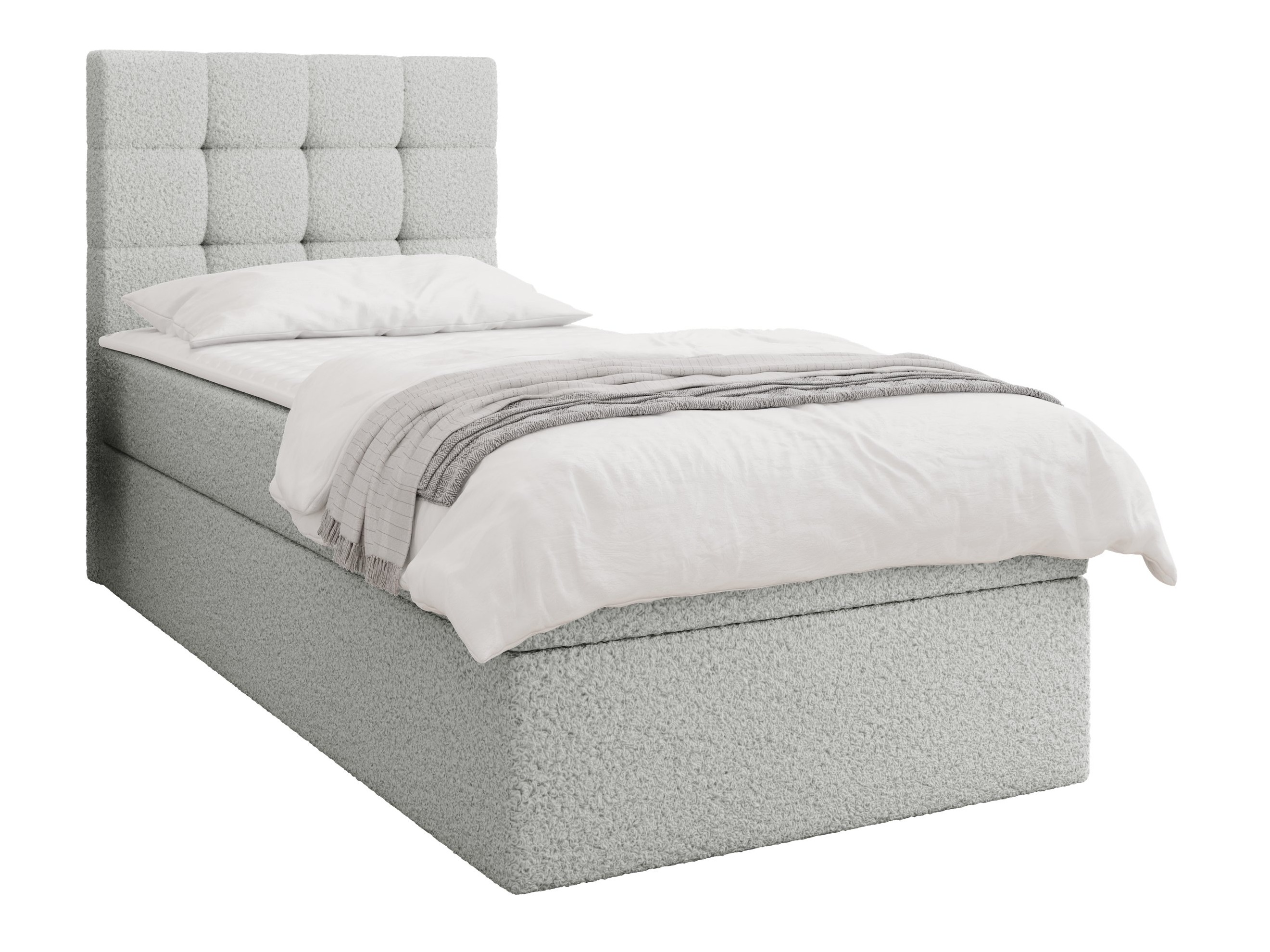 Boxspringbett Comfivo Osculum II (Lambi 11)