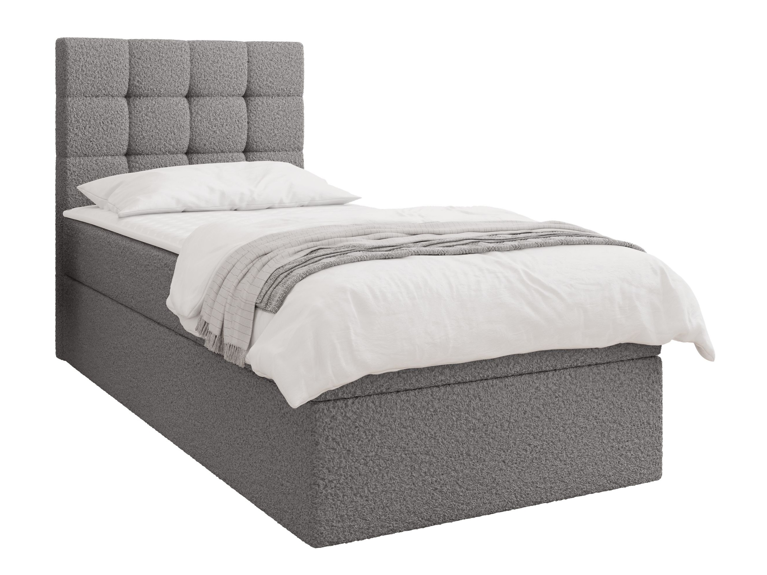 Boxspringbett Comfivo Osculum II (Lambi 12)
