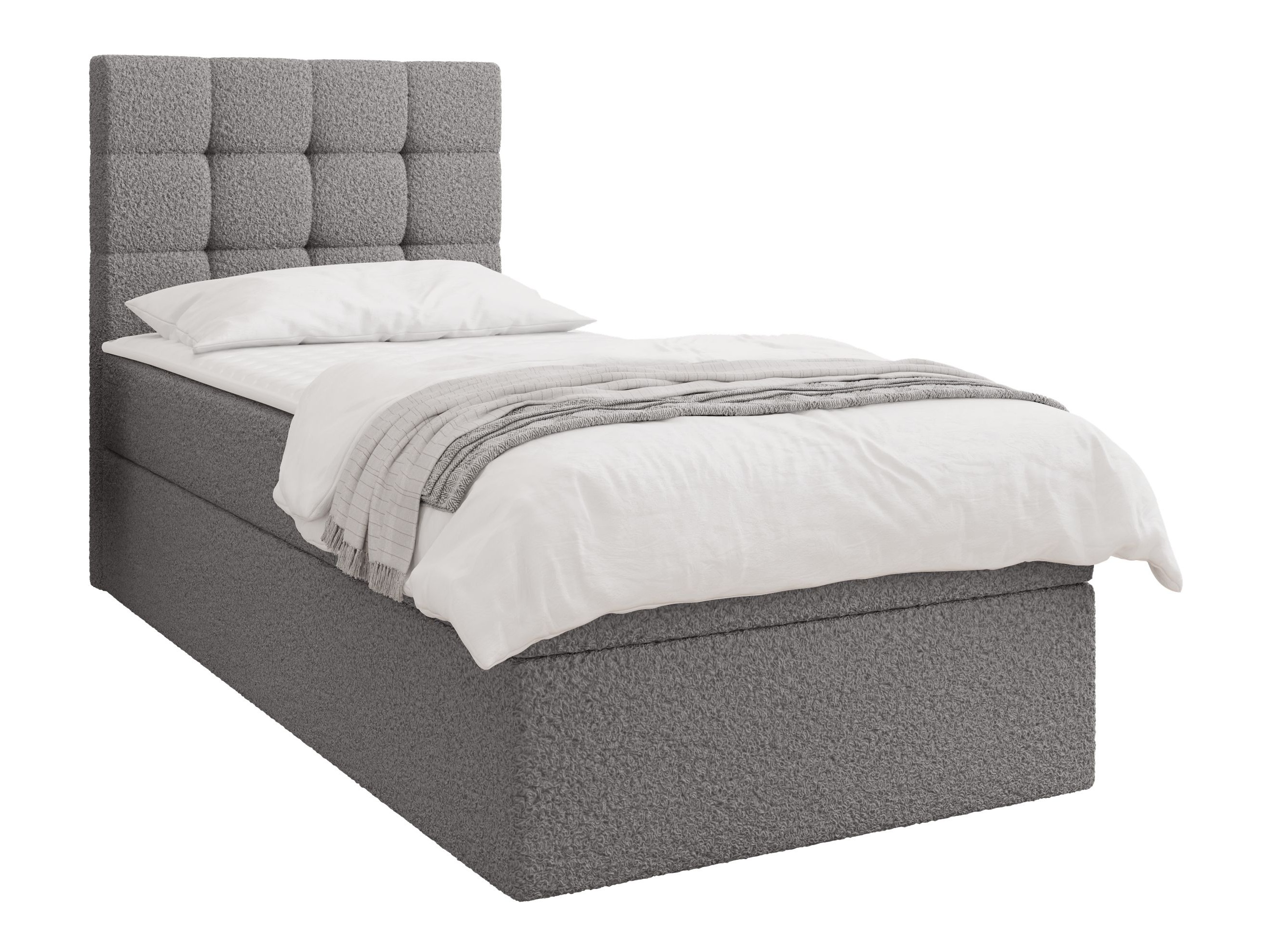 Boxspringbett Comfivo Osculum II (Lambi 12)