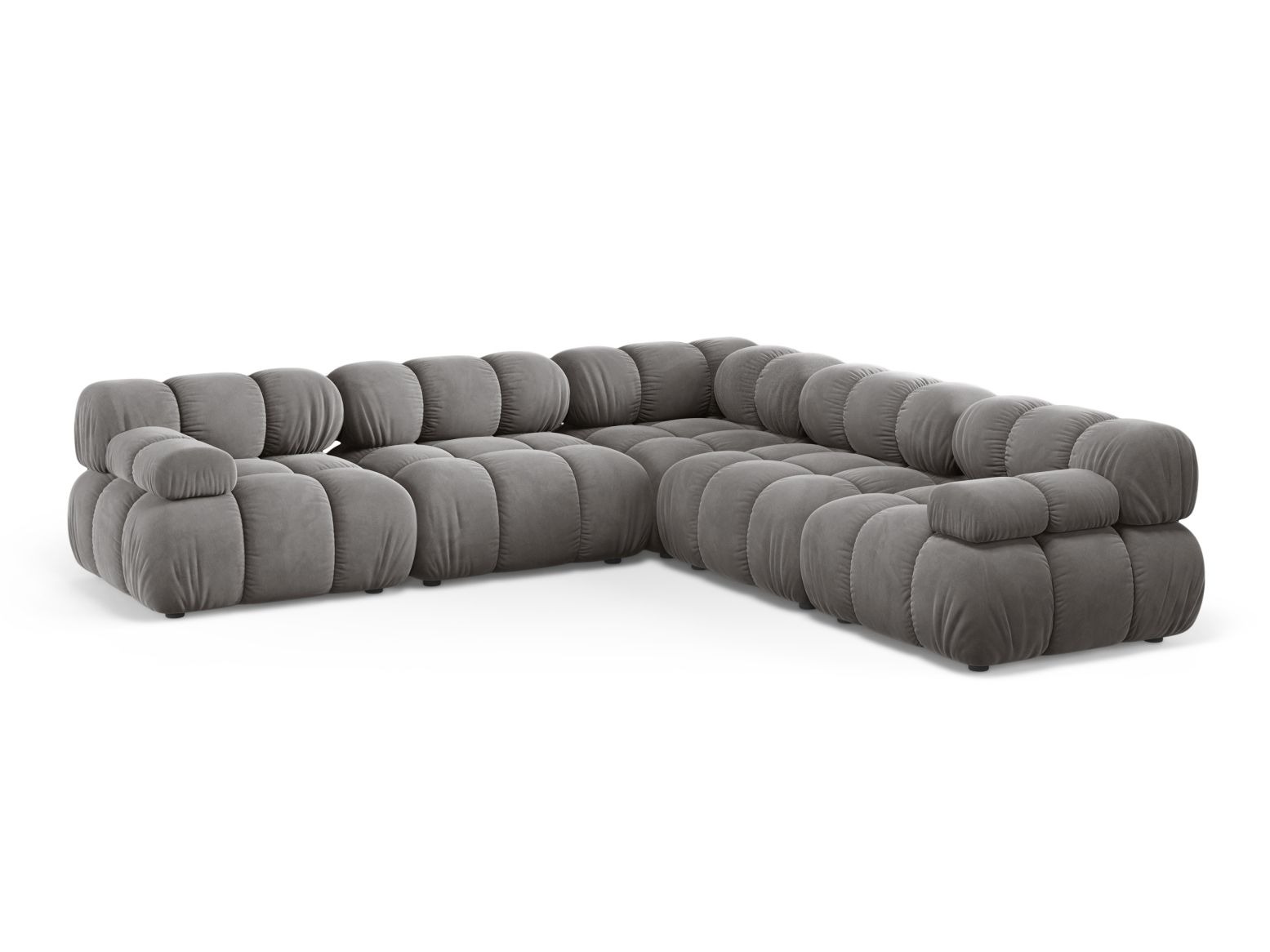 Modulares Ecksofa Caltenu 114