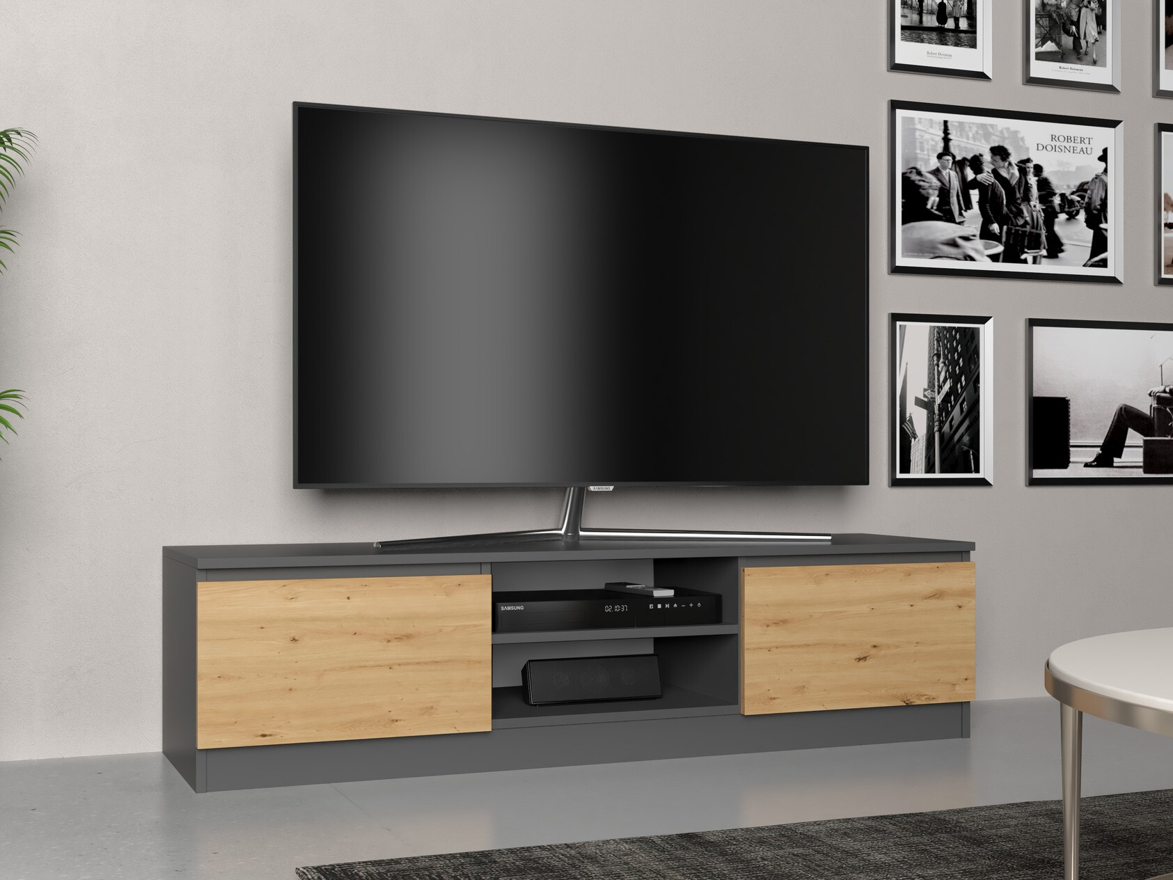 TV-Möbel SD2650