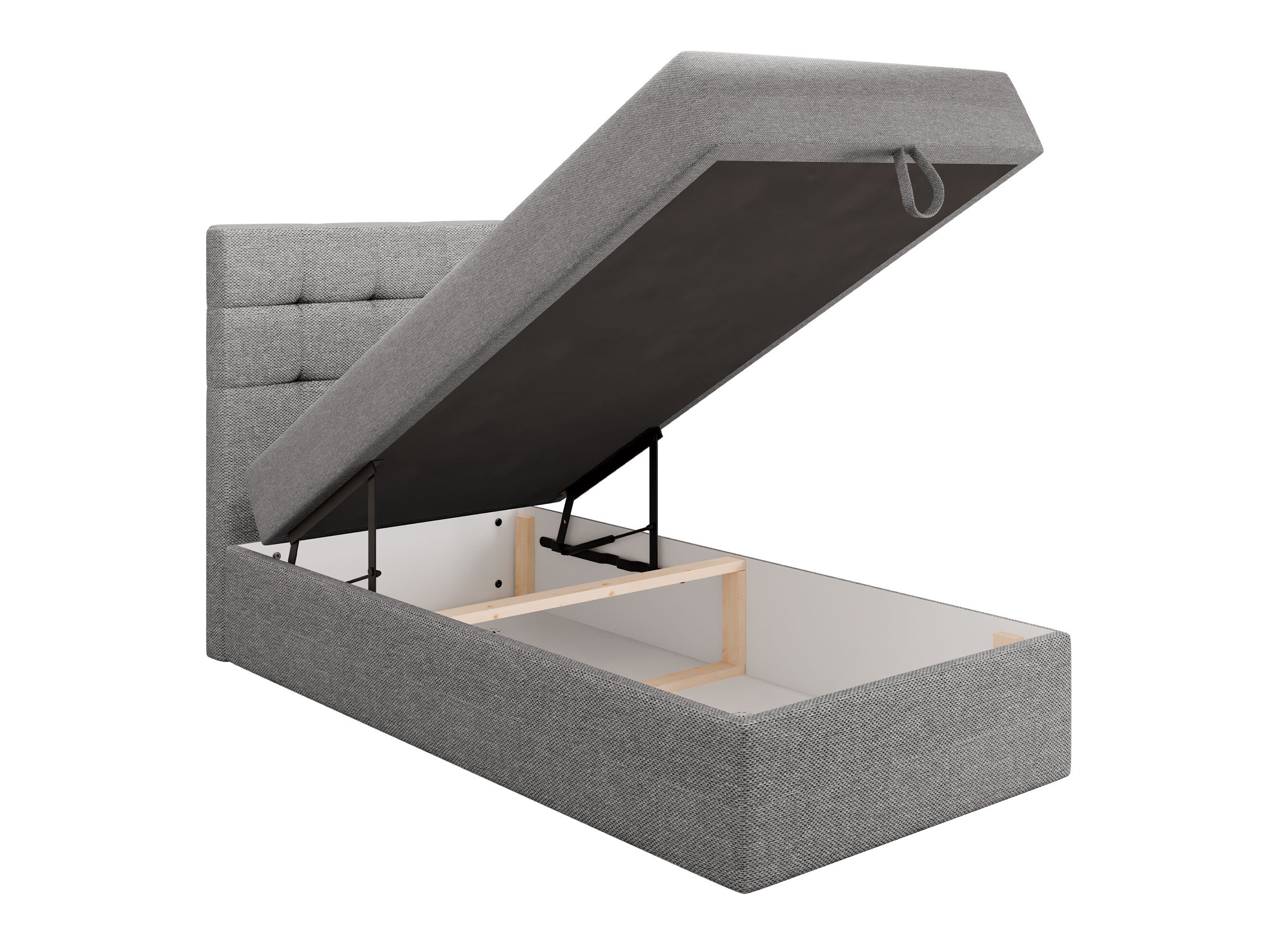 Boxspringbett Comfivo Osculum II (Polo 891)