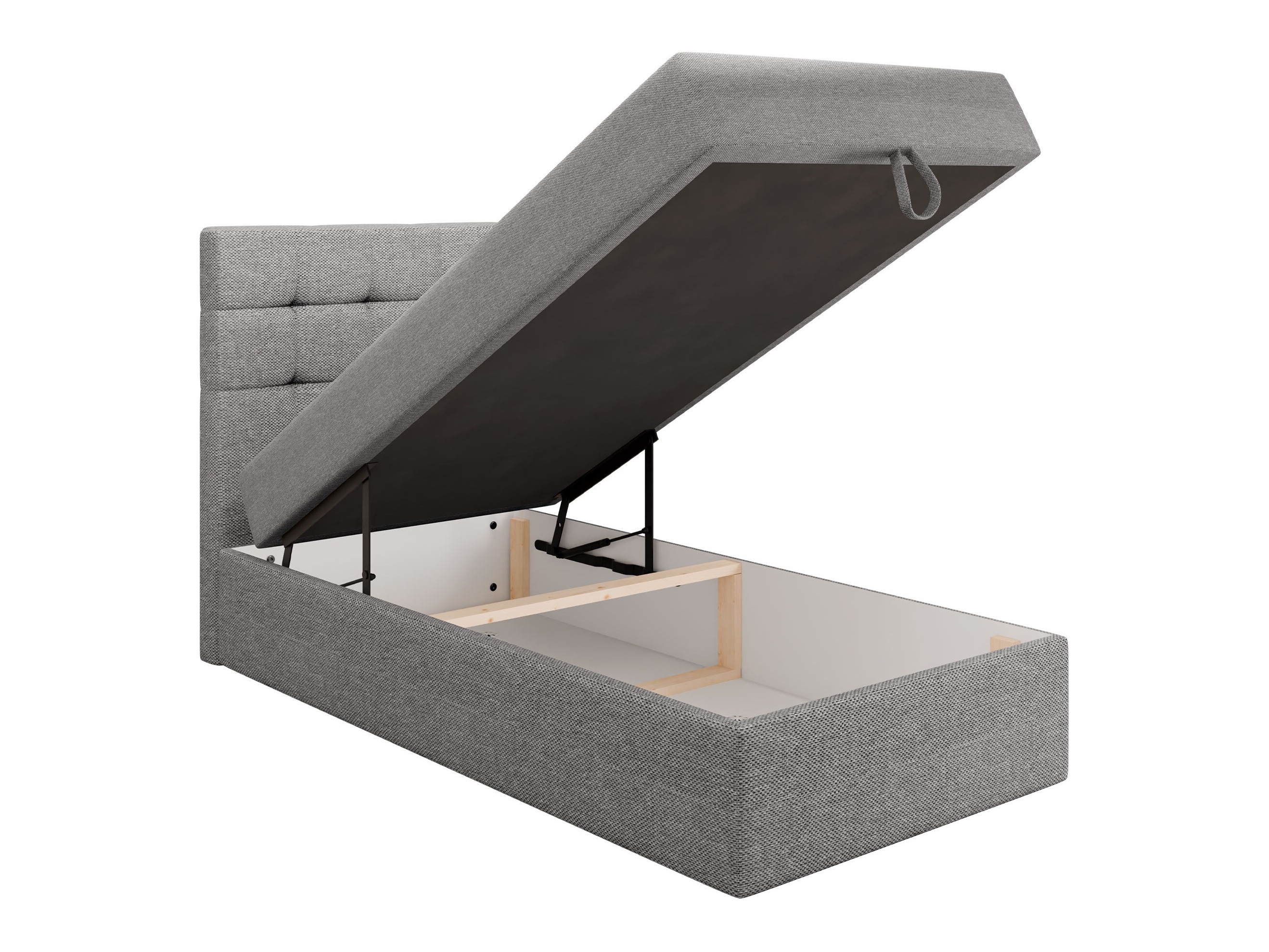 Boxspringbett Comfivo Osculum II (Polo 894)