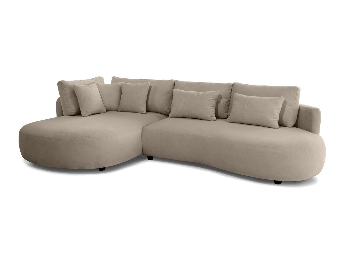 Ecksofa Margate 136 (Fredo 05)