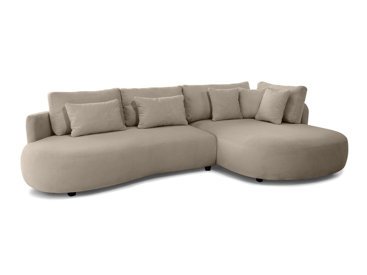 Ecksofa Margate 136 (Fredo 05)
