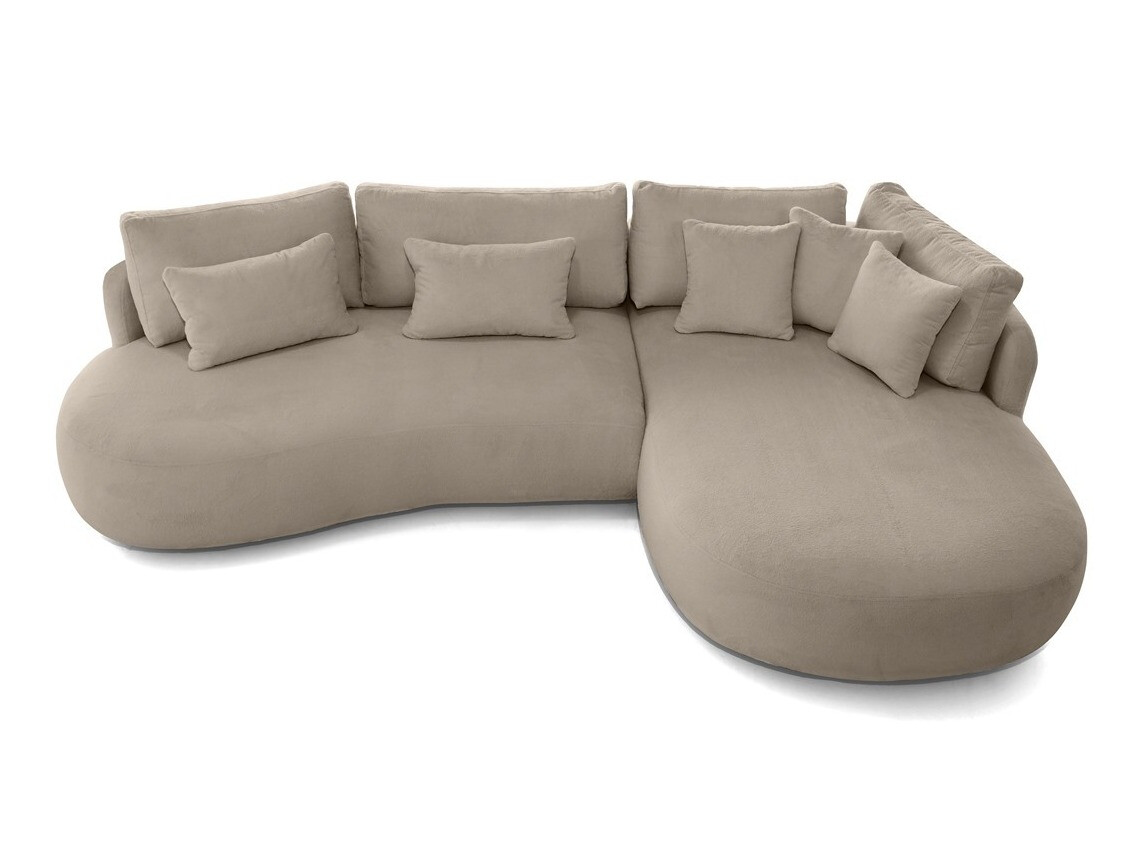 Ecksofa Margate 136 (Fredo 05)