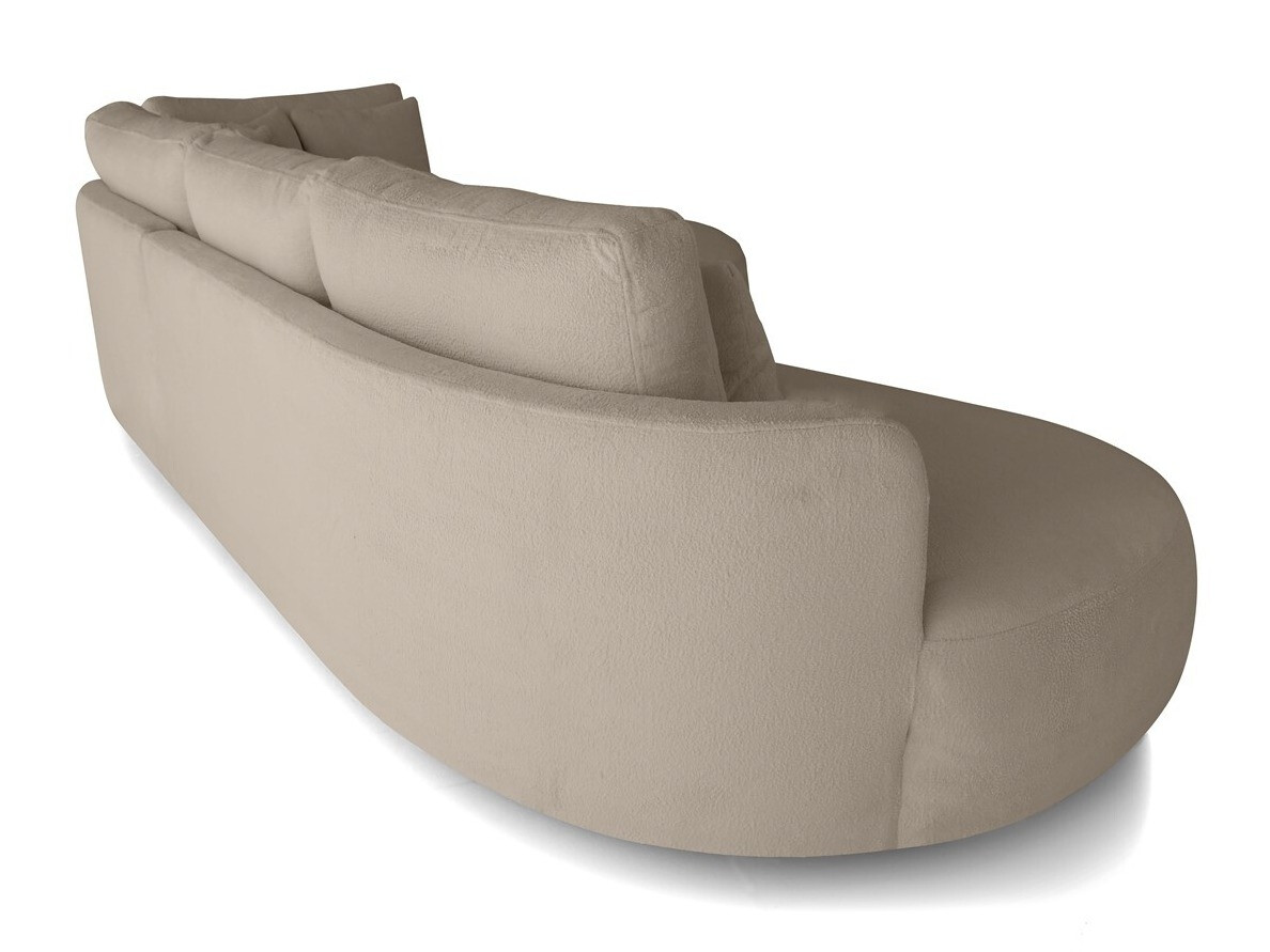Ecksofa Margate 136 (Fredo 05)