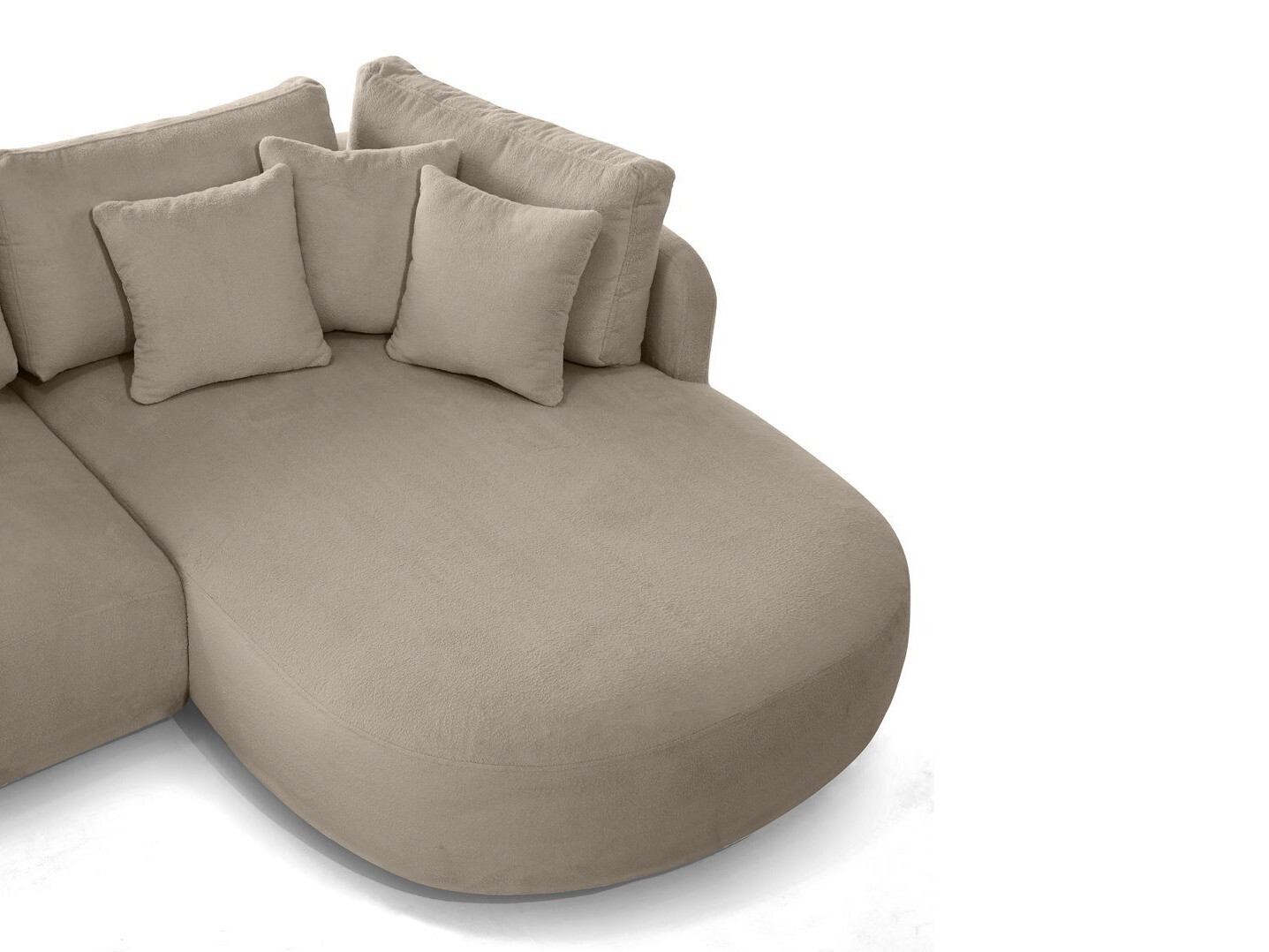 Ecksofa Margate 136 (Fredo 05)