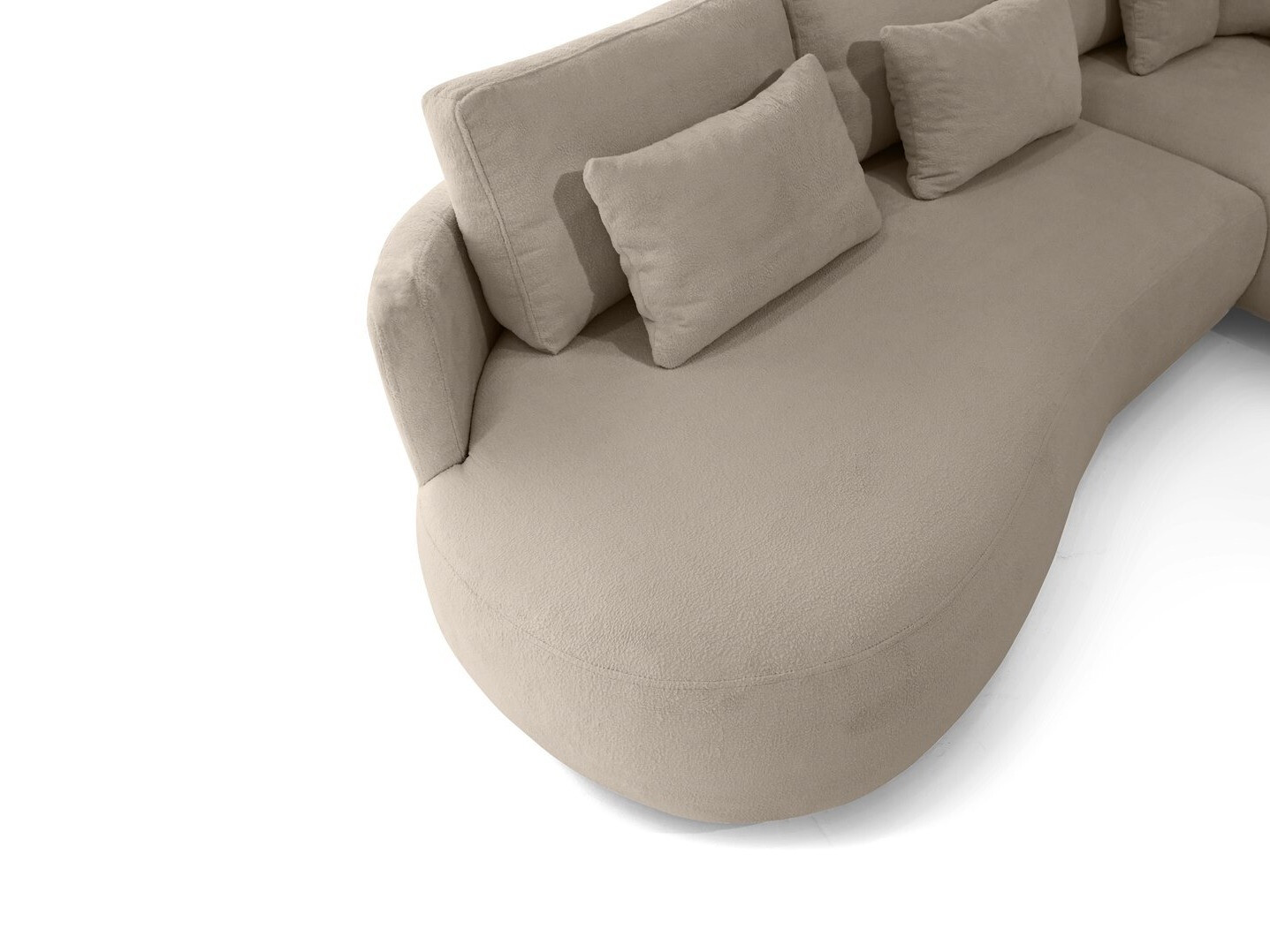 Ecksofa Margate 136 (Fredo 05)