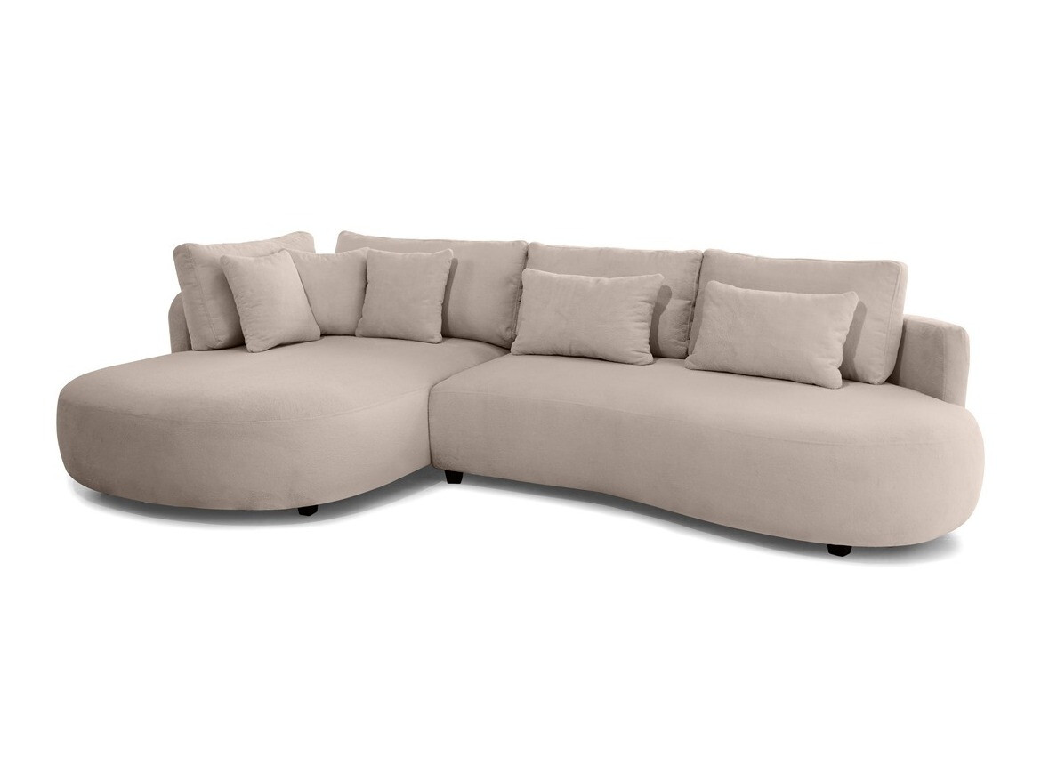 Ecksofa Margate 136 (Fredo 10)