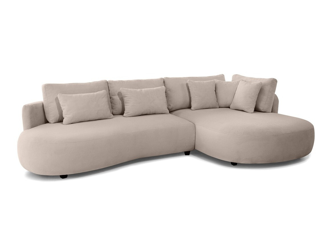Ecksofa Margate 136 (Fredo 10)