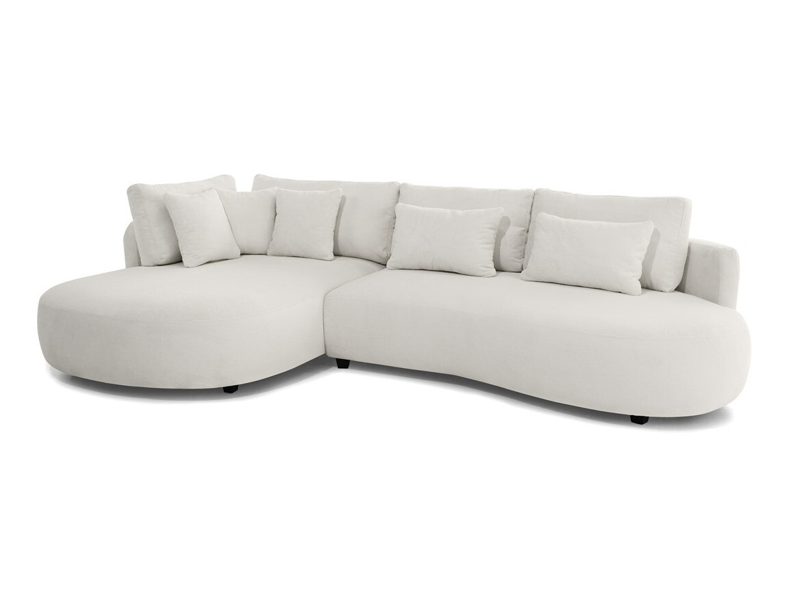 Ecksofa Margate 136 (Fredo 20)