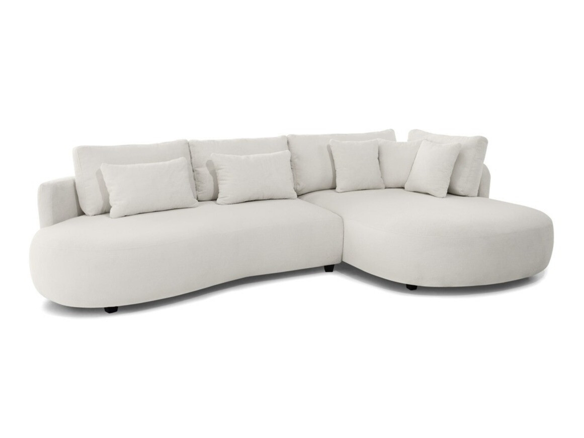 Ecksofa Margate 136 (Fredo 20)