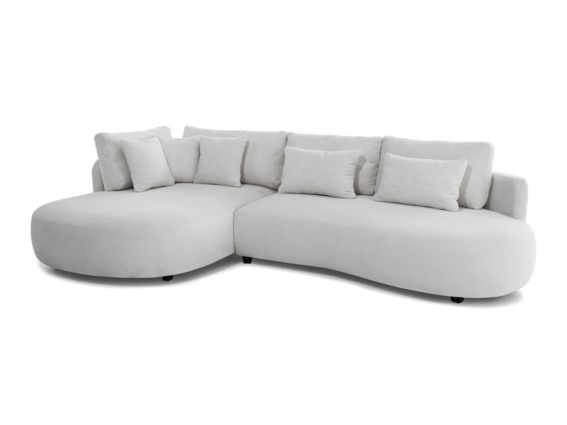 Ecksofa Margate 136 (Fredo 30)