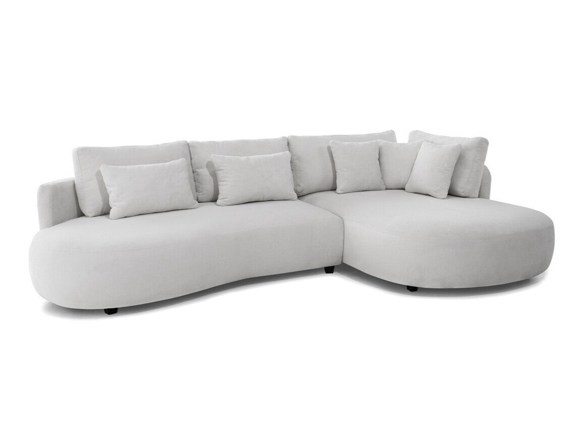 Ecksofa Margate 136 (Fredo 30)