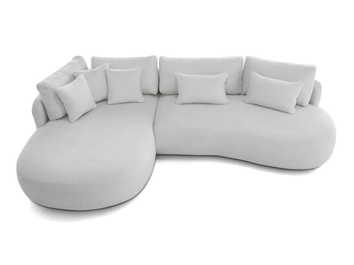 Ecksofa Margate 136 (Fredo 30)