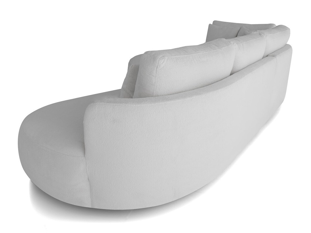 Ecksofa Margate 136 (Fredo 30)