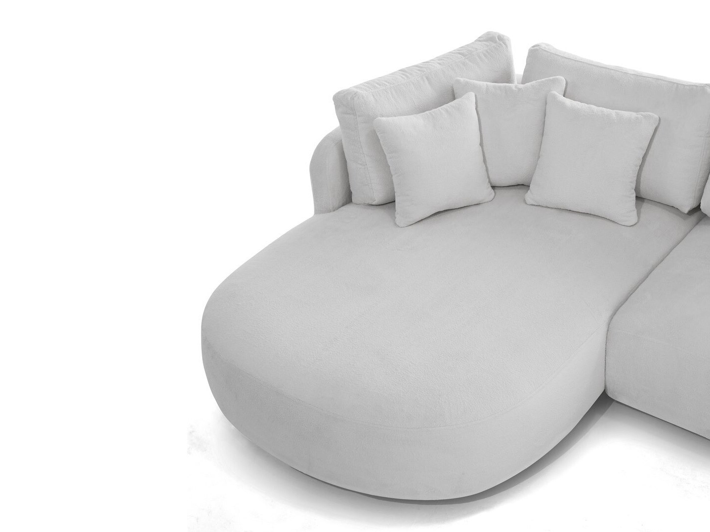 Ecksofa Margate 136 (Fredo 30)