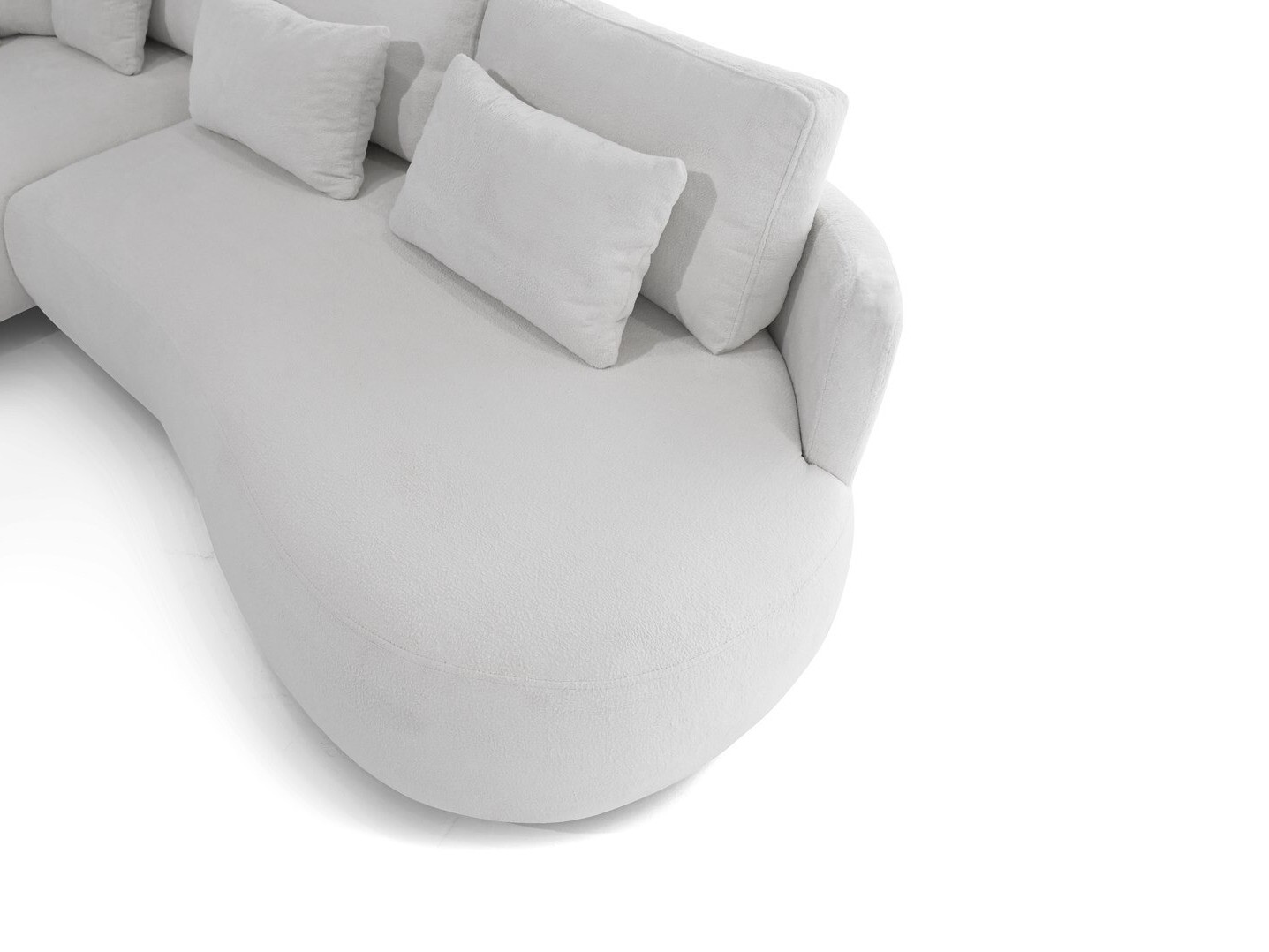 Ecksofa Margate 136 (Fredo 30)