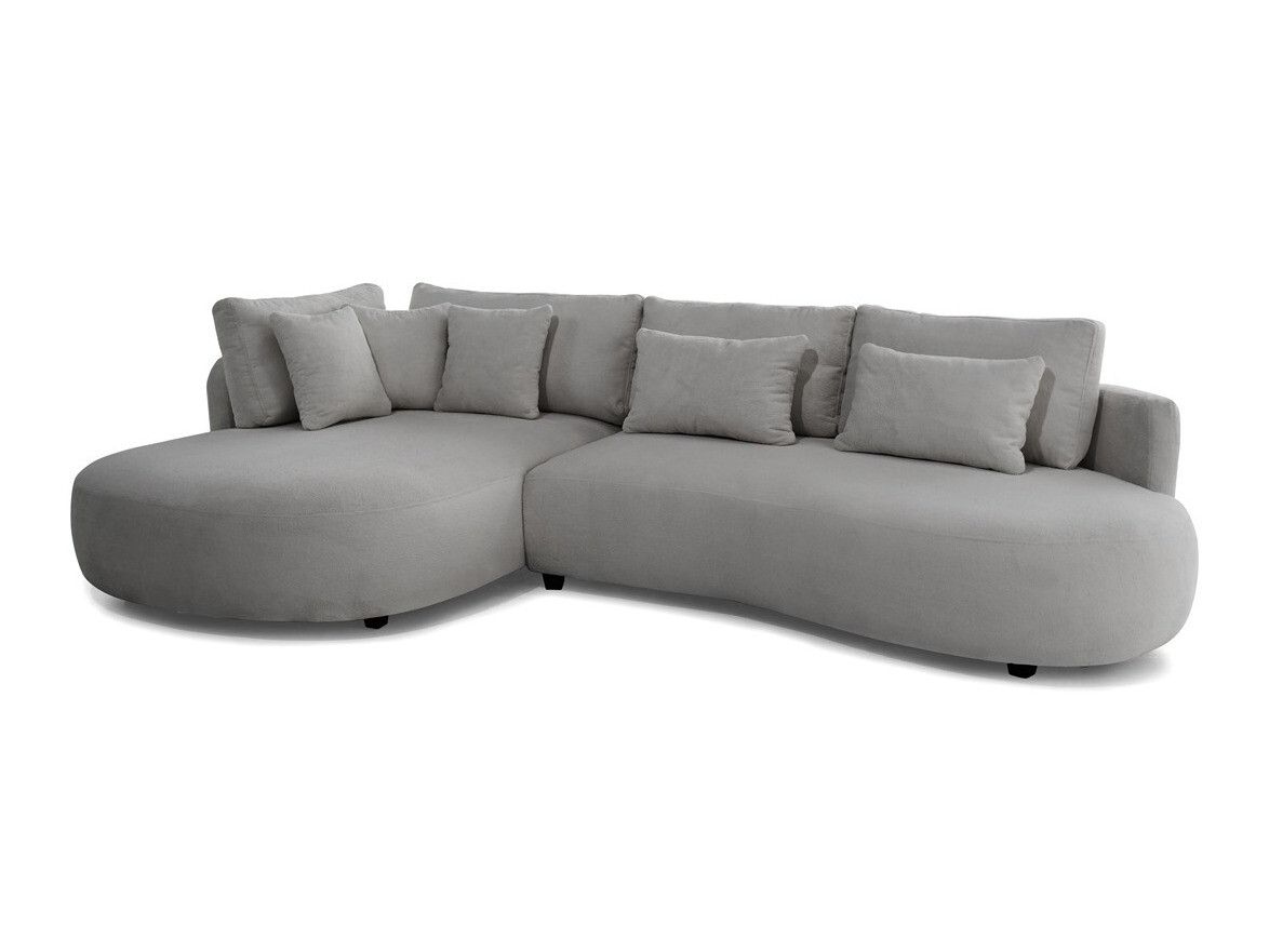 Ecksofa Margate 136 (Fredo 35)