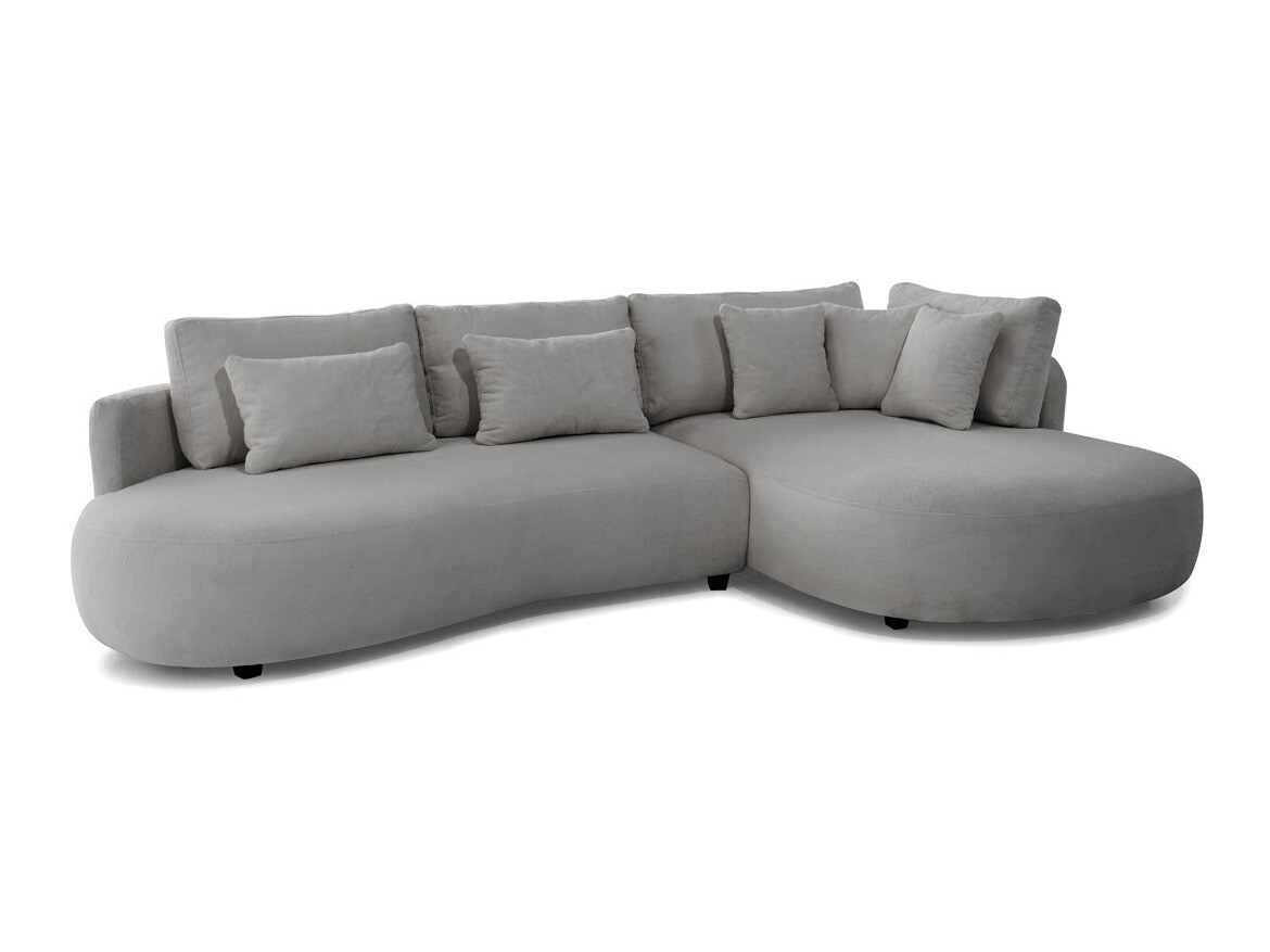 Ecksofa Margate 136 (Fredo 35)