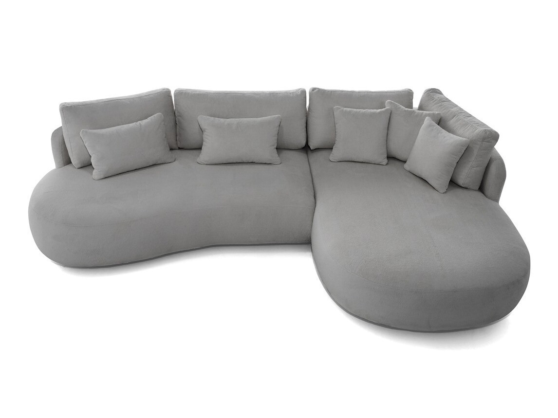 Ecksofa Margate 136 (Fredo 35)