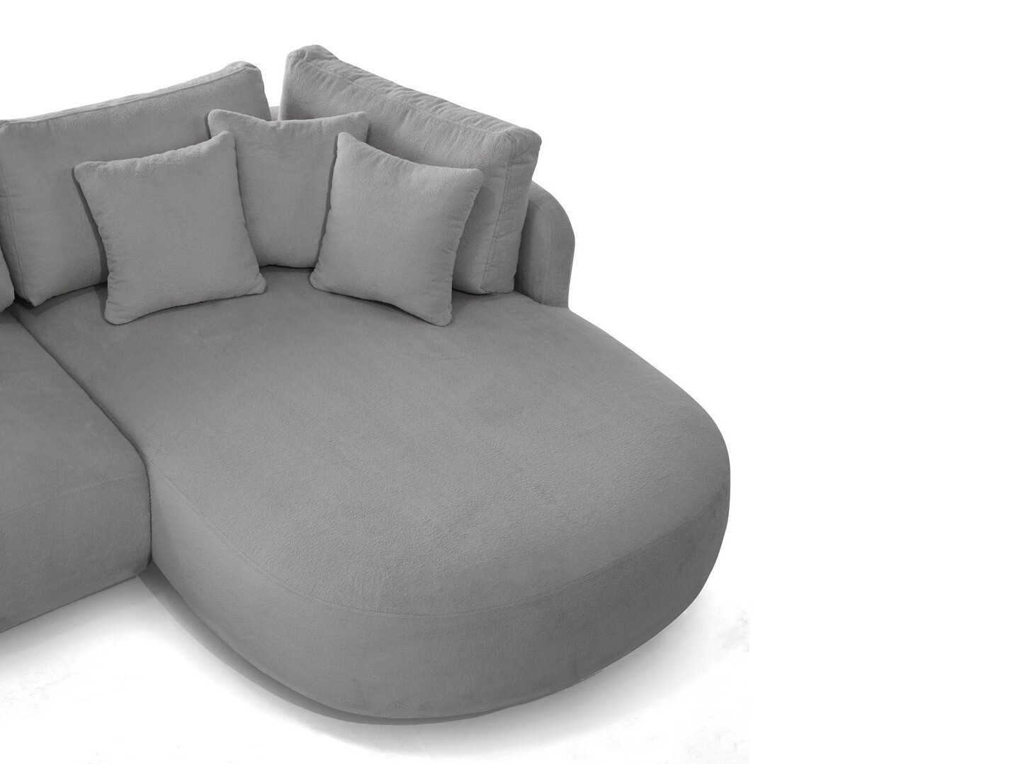 Ecksofa Margate 136 (Fredo 35)