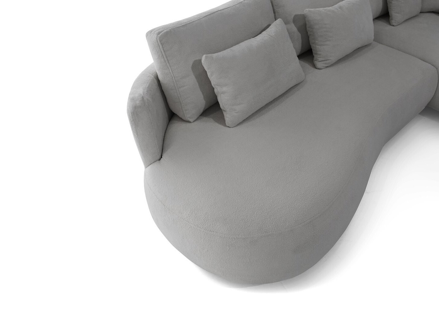 Ecksofa Margate 136 (Fredo 35)