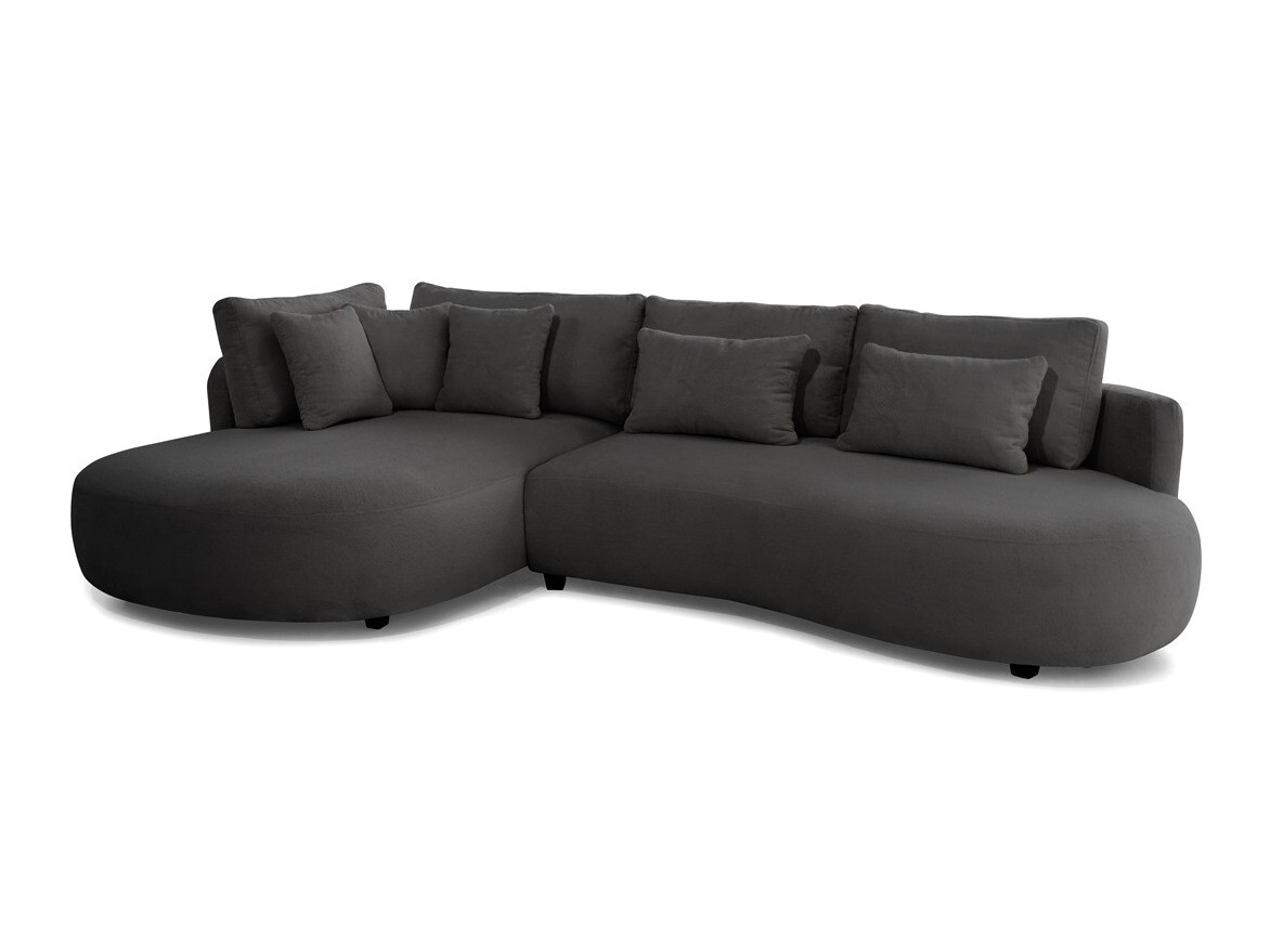Ecksofa Margate 136 (Fredo 40)