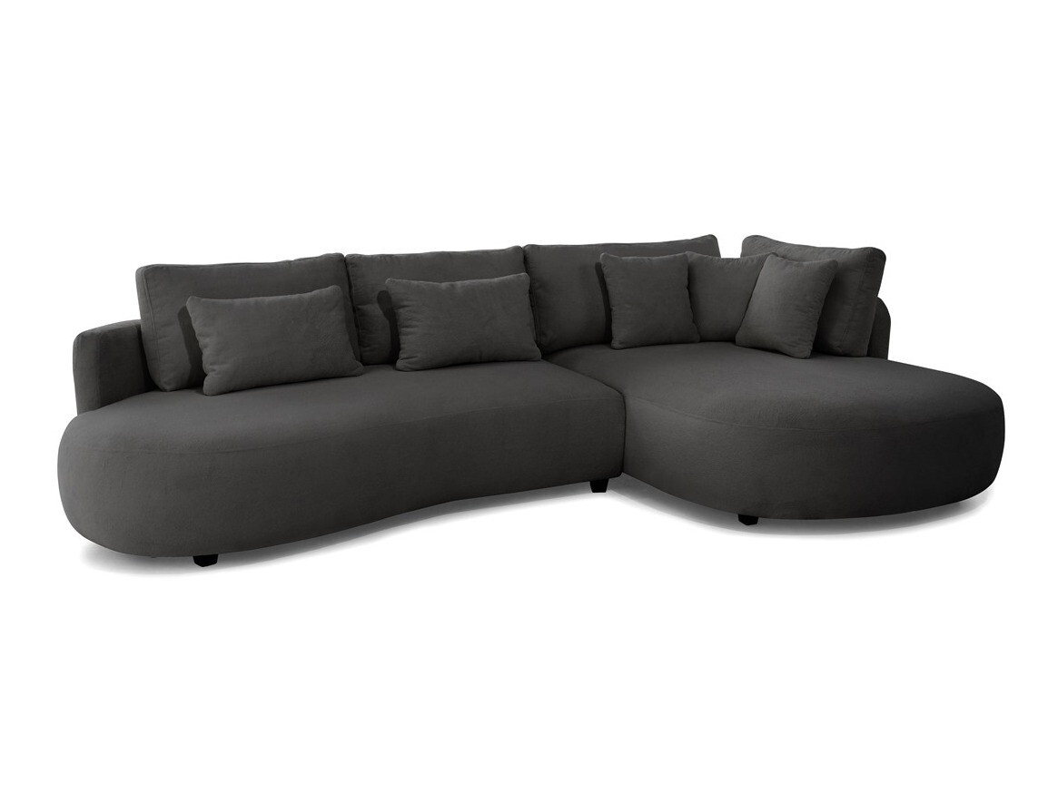 Ecksofa Margate 136 (Fredo 40)