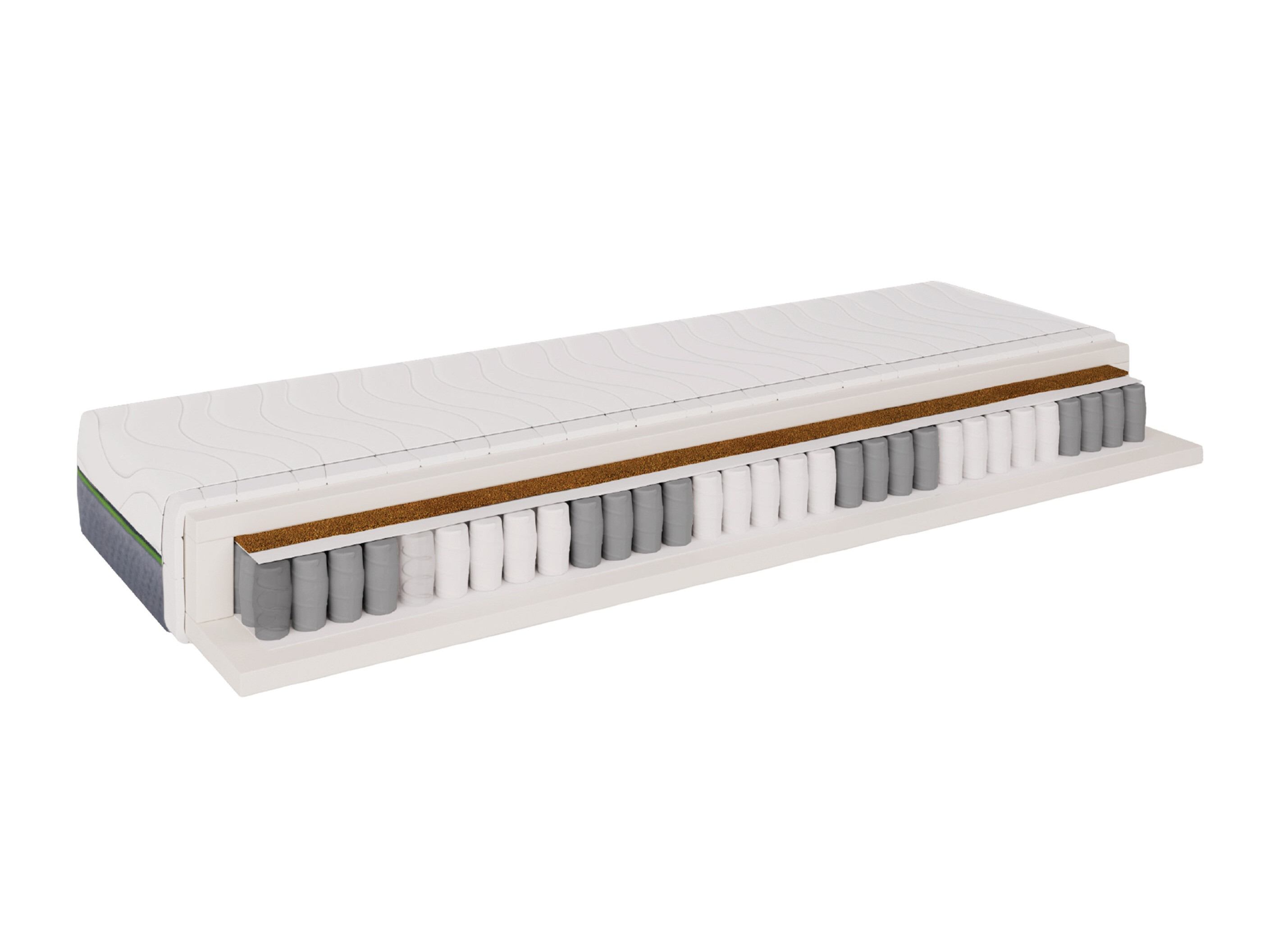 Matratze ComfiDream Hilum