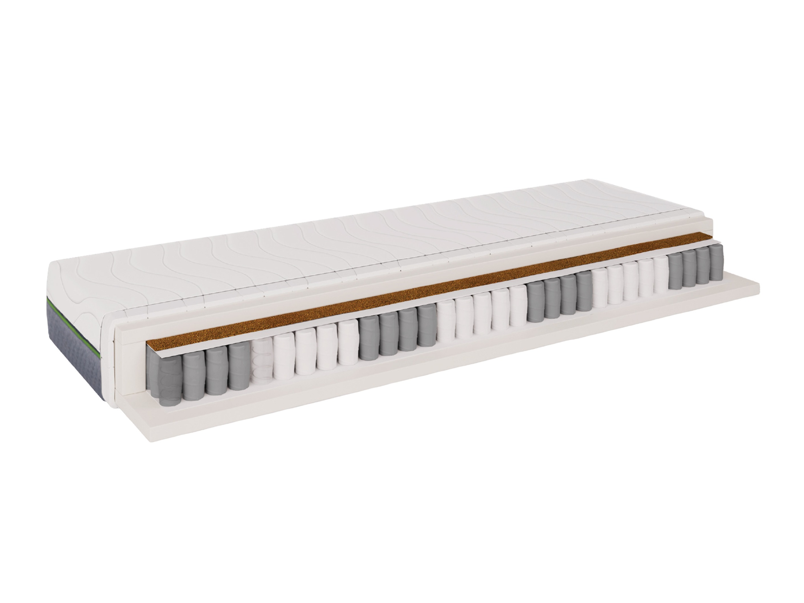 Matratze Garland 101