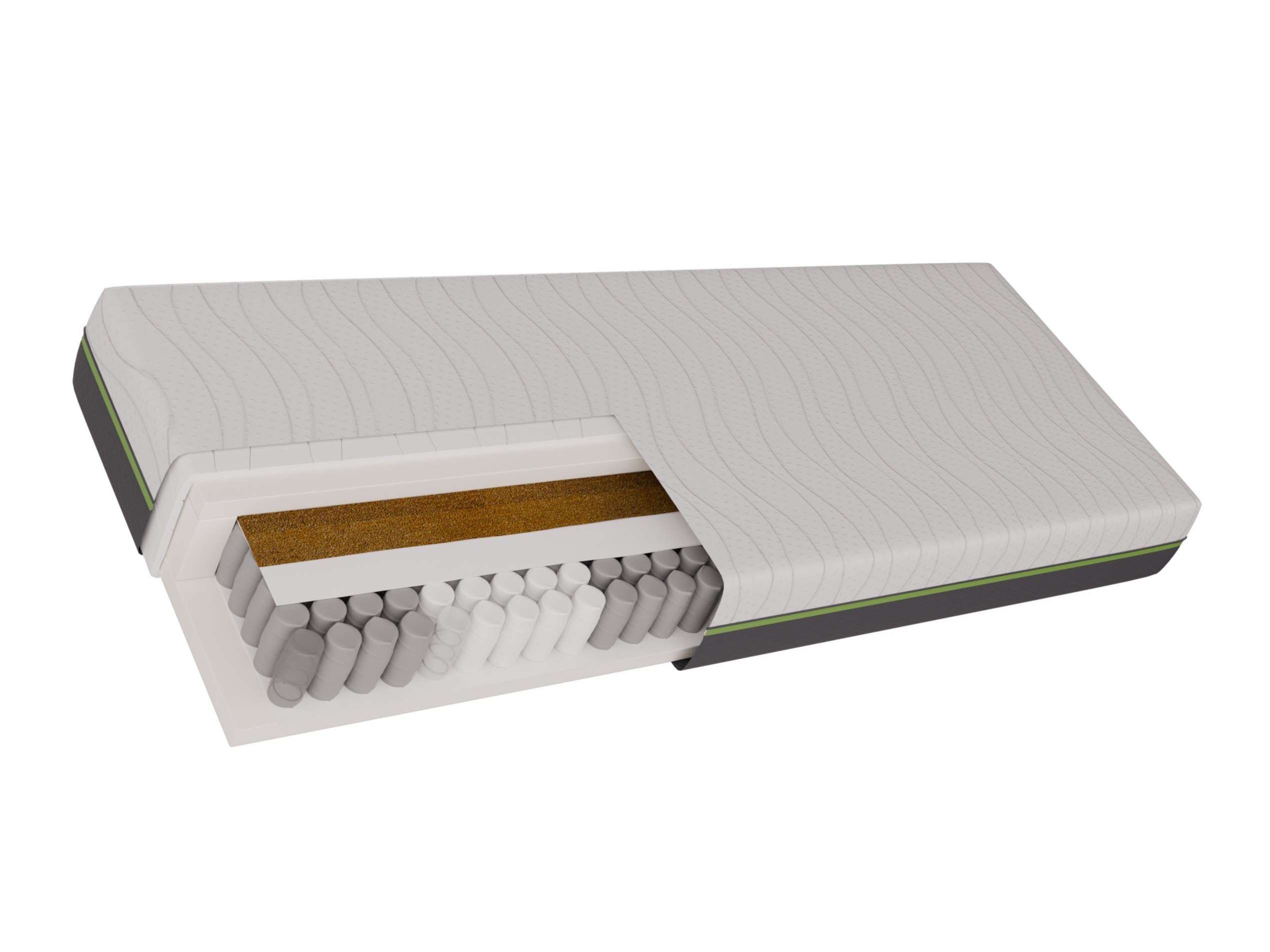 Matratze Garland 101