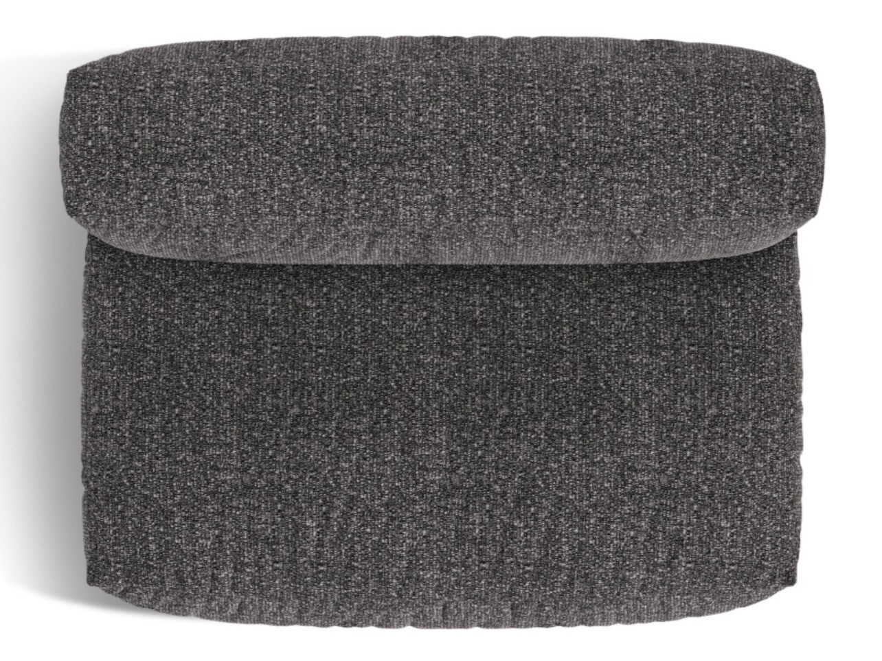 Modularer Sessel Sorcoro 113 (Monet Anthracite)