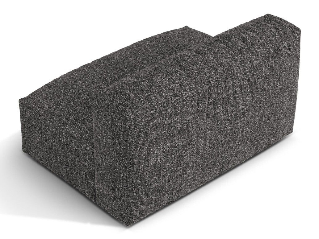 Modularer Sessel Sorcoro 113 (Monet Anthracite)