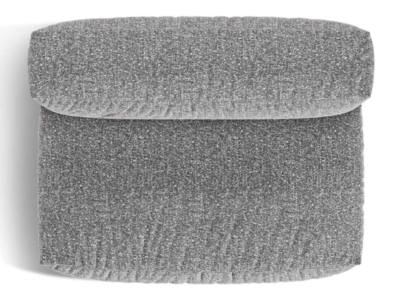 Modularer Sessel Sorcoro 113 (Monet Graphite)