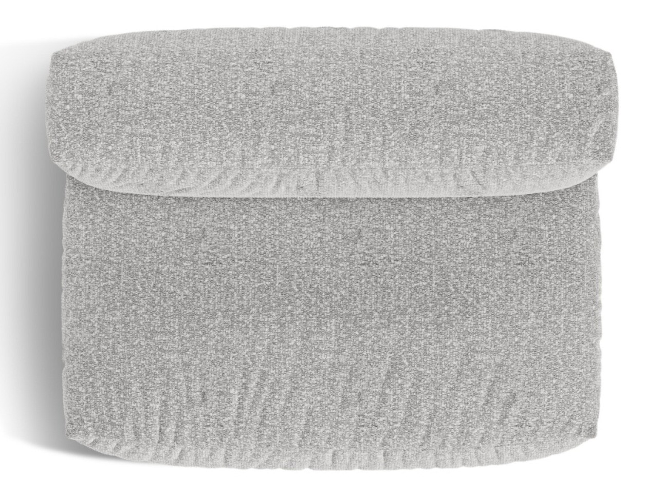 Modularer Sessel Sorcoro 113 (Monet Silver)