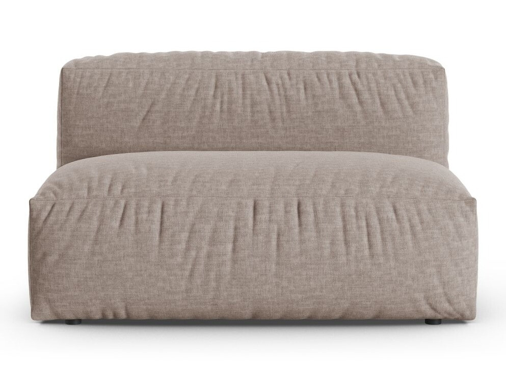 Modularer Sessel Sorcoro 118 (Boston Trufa)