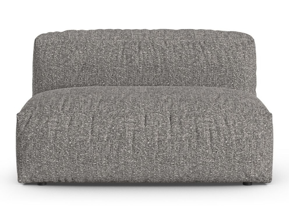 Modularer Sessel Sorcoro 118 (Monet Graphite)