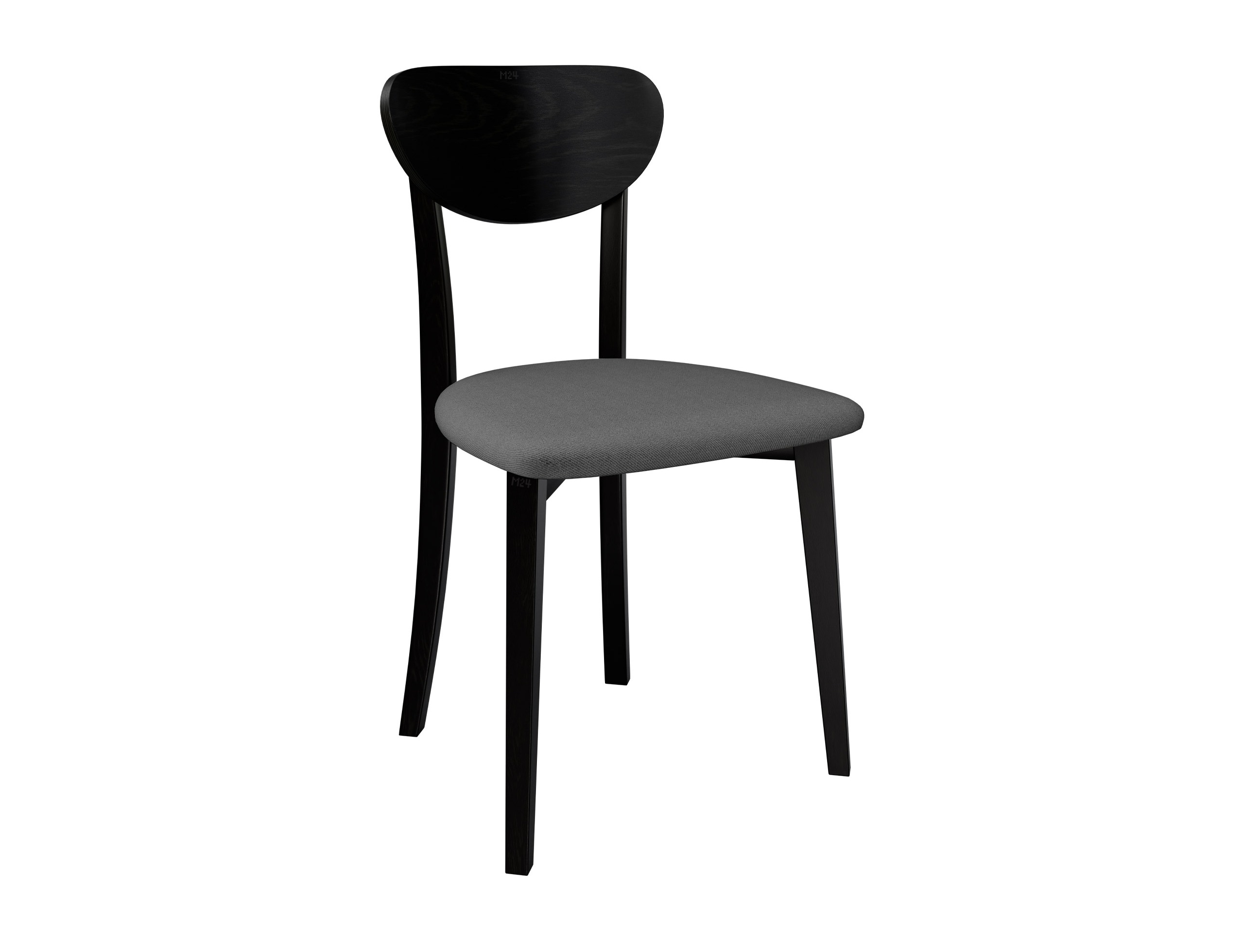 Stuhl Victorville 381 (Schwarz)