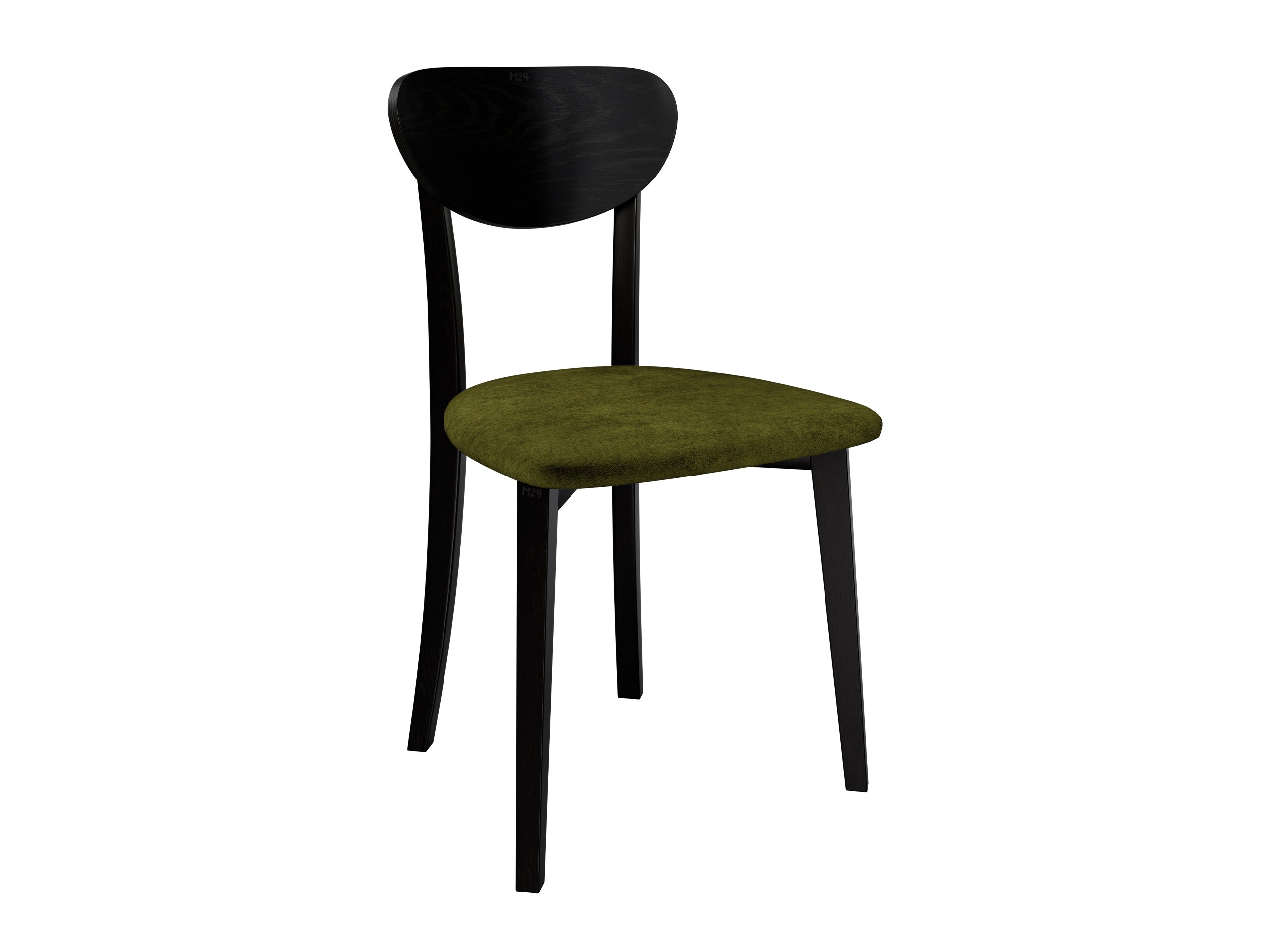 Stuhl Victorville 381 (Schwarz)