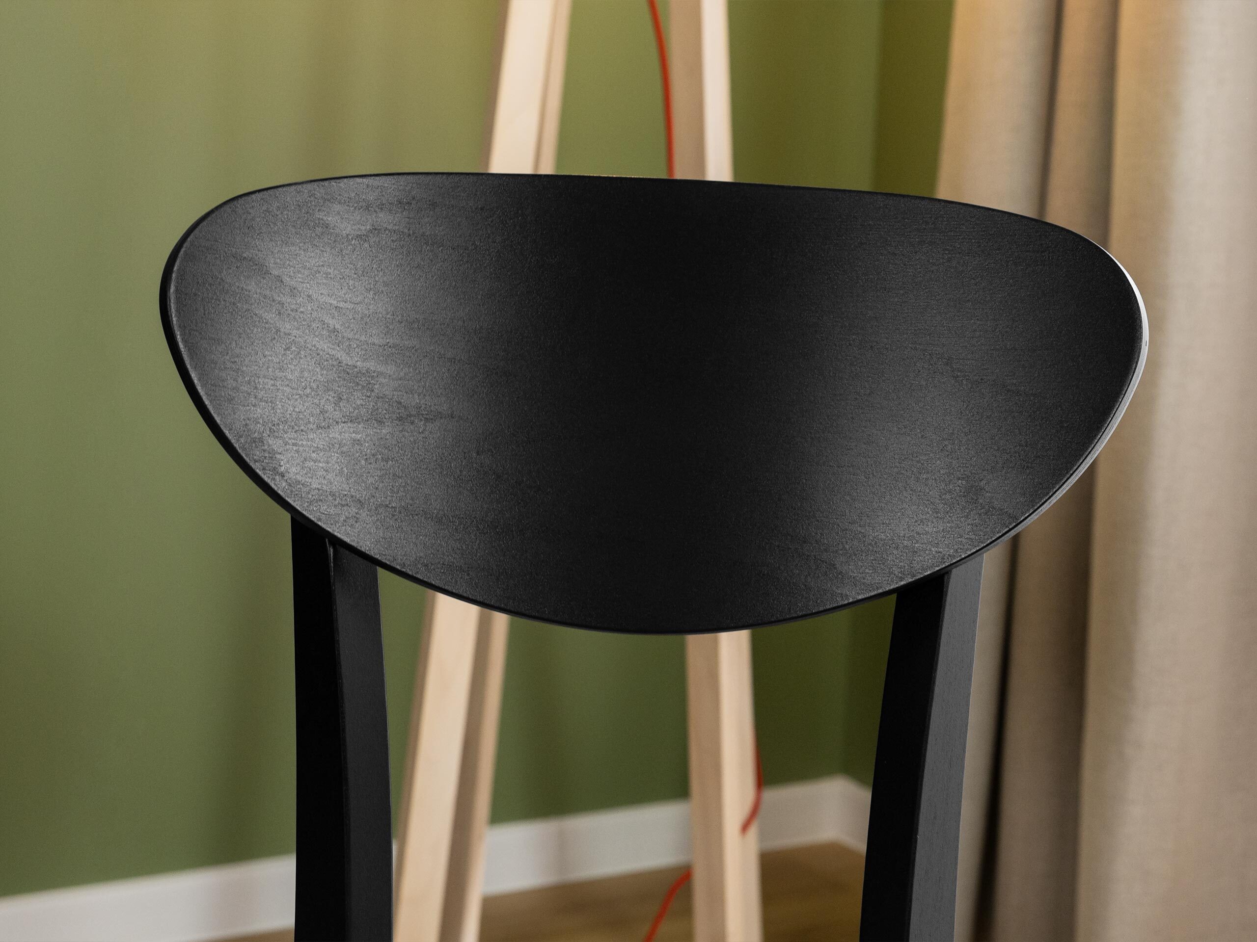 Stuhl Victorville 381 (Weiss)